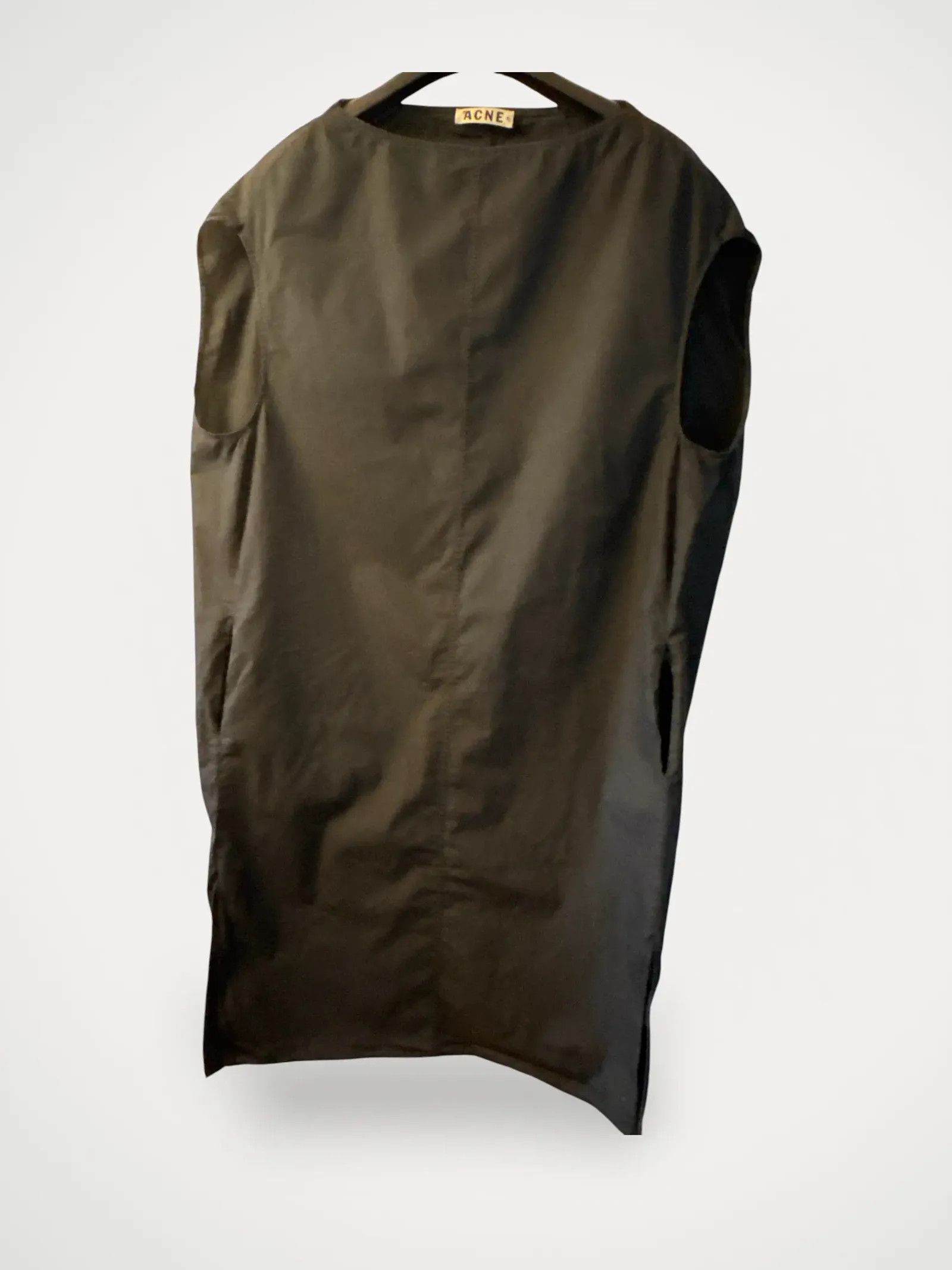 Acne Studios Acne Studios Dress Size M / US 6-8 / IT 42-44 - 1 Thumbnail