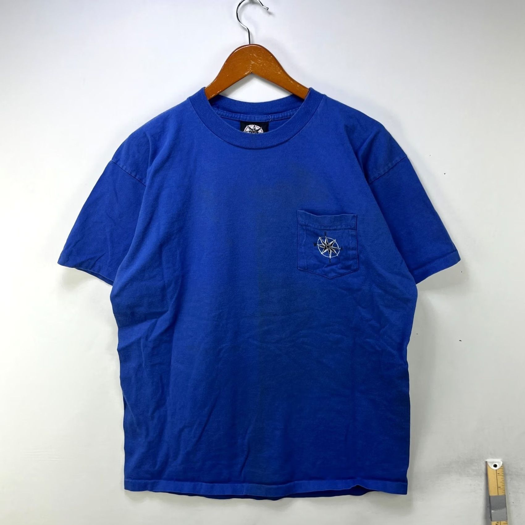 Marlboro VINTAGE Marlboro Ski Pocket Shirt XL Make the Run 90s Men Size US XL / EU 56 / 4 - 4 Thumbnail