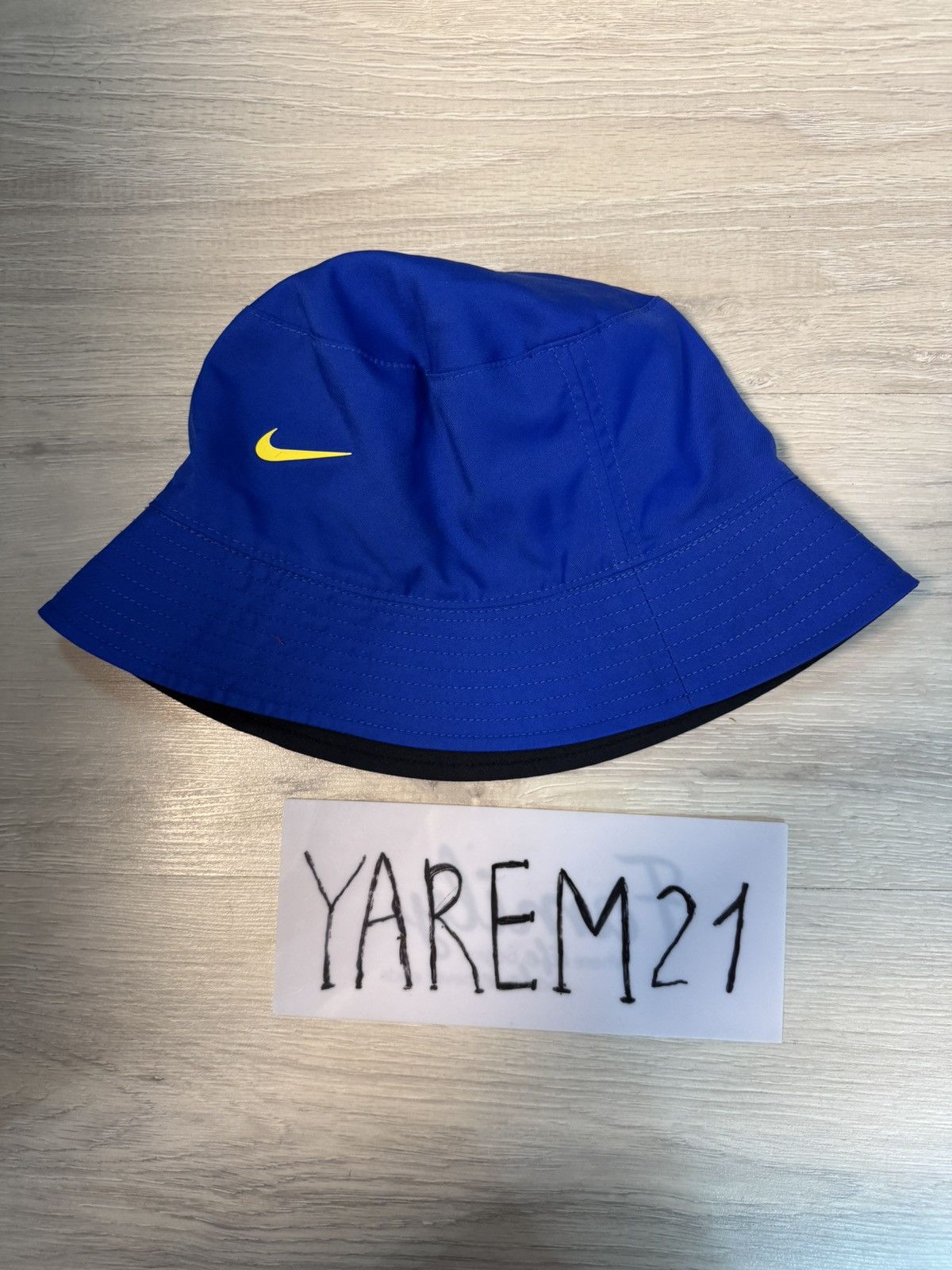 Chelsea Soccer Chelsea Nile hat cap Size ONE SIZE - 2 Thumbnail