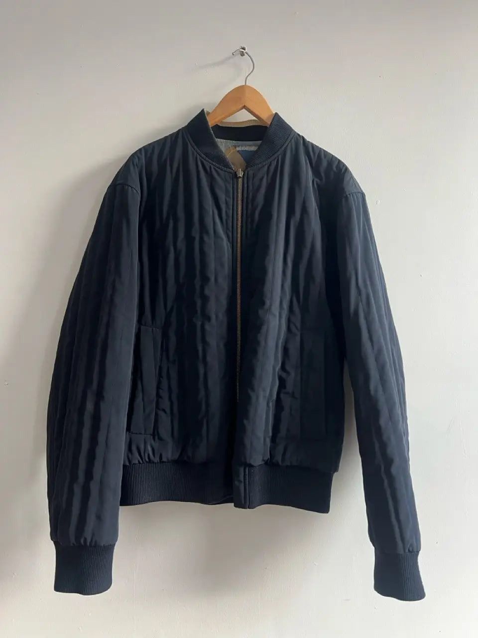 Dries Van Noten Dries Van Noten SS17 men's tapestry bomber Size US M / EU 48-50 / 2 - 3 Thumbnail