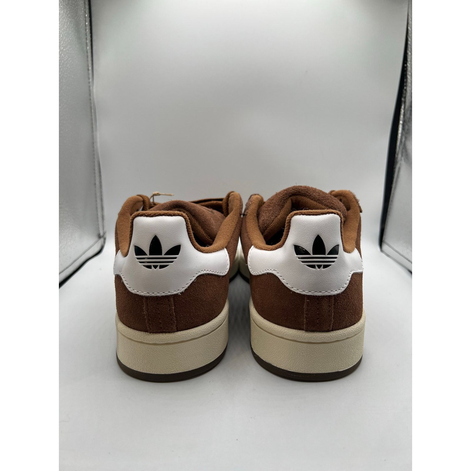 Adidas Adidas Campus 00s “Bark” size 9 men’s Size US 9 / EU 42 - 4 Thumbnail