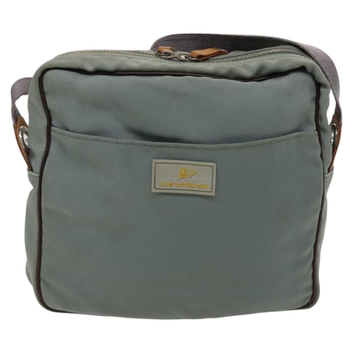 Louis Vuitton LOUIS VUITTON LV Cup Shoulder Bag Gray Size ONE SIZE - 2 Thumbnail