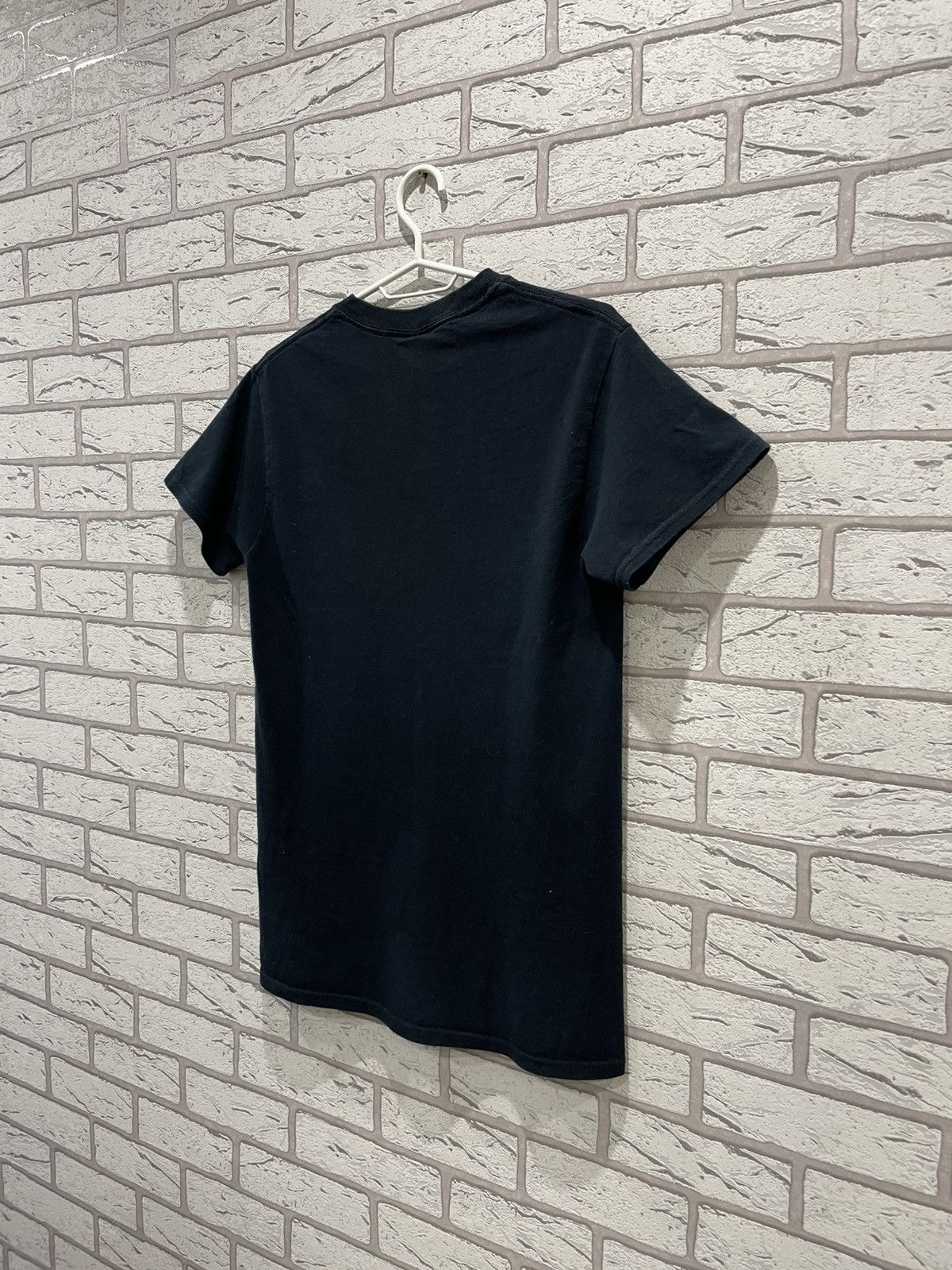 Band Tees × Vintage Rare Vintage Nirvana Bleach Tee Sub Pop Kurt Cobain T-shirt Size US S / EU 44-46 / 1 - 11 Thumbnail
