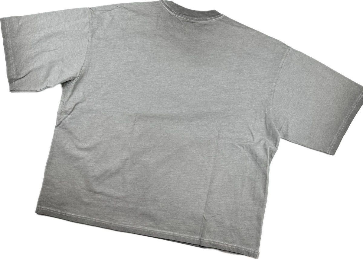 Vintage Saint Vanity Saint T-shirt Size US XXL / EU 58 / 5 - 3 Thumbnail