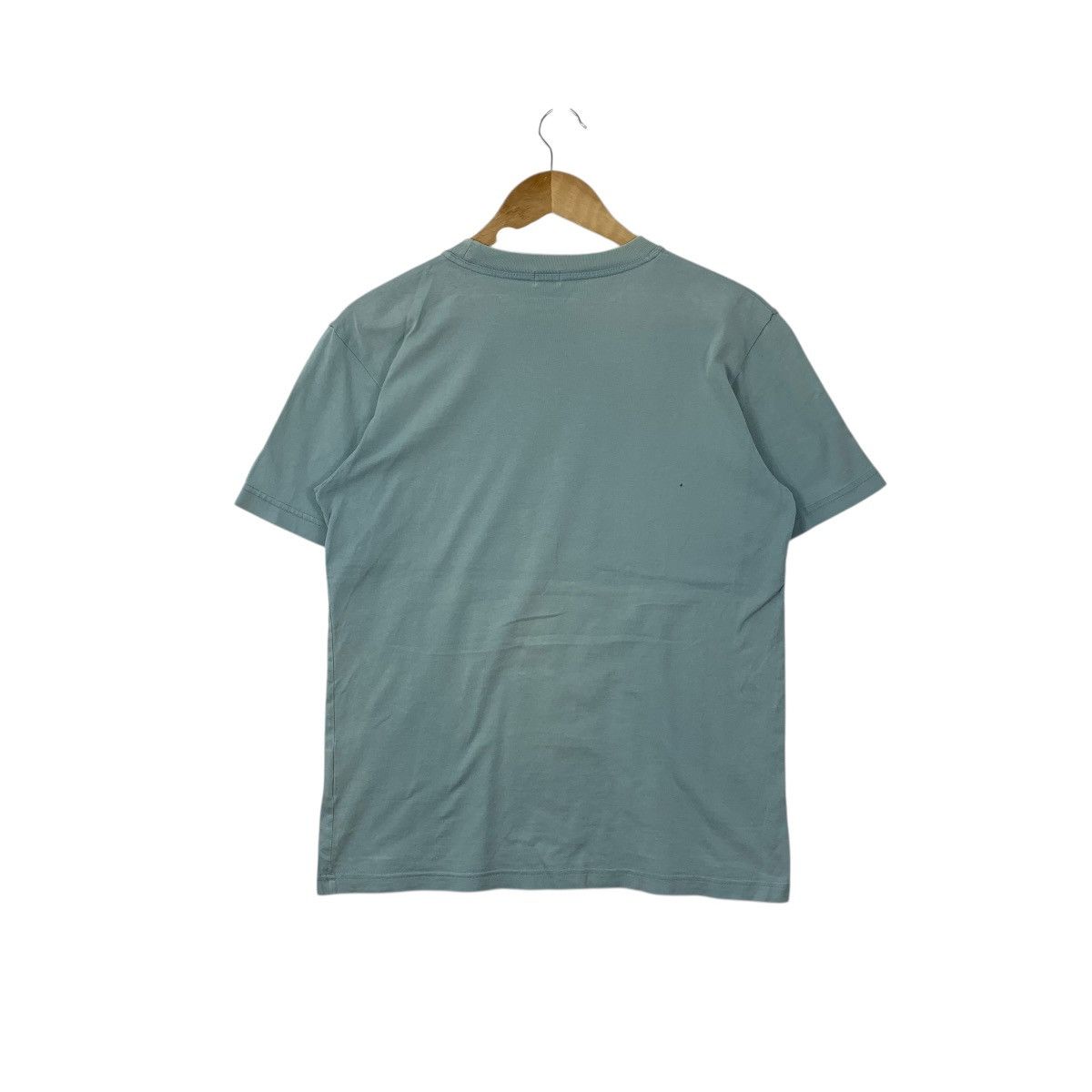 Paul Smith Vintage PAUL SMITH LONDON Steve McQueen Collection Tee Shirt Size US M / EU 48-50 / 2 - 6 Thumbnail