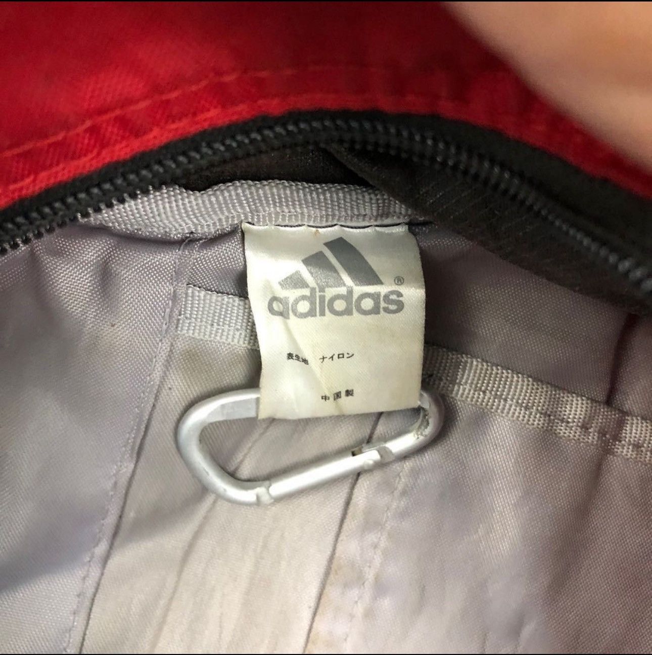 Adidas ‼️LASTDROP‼️ ADIDAS CROSSBODY Size ONE SIZE - 6 Thumbnail