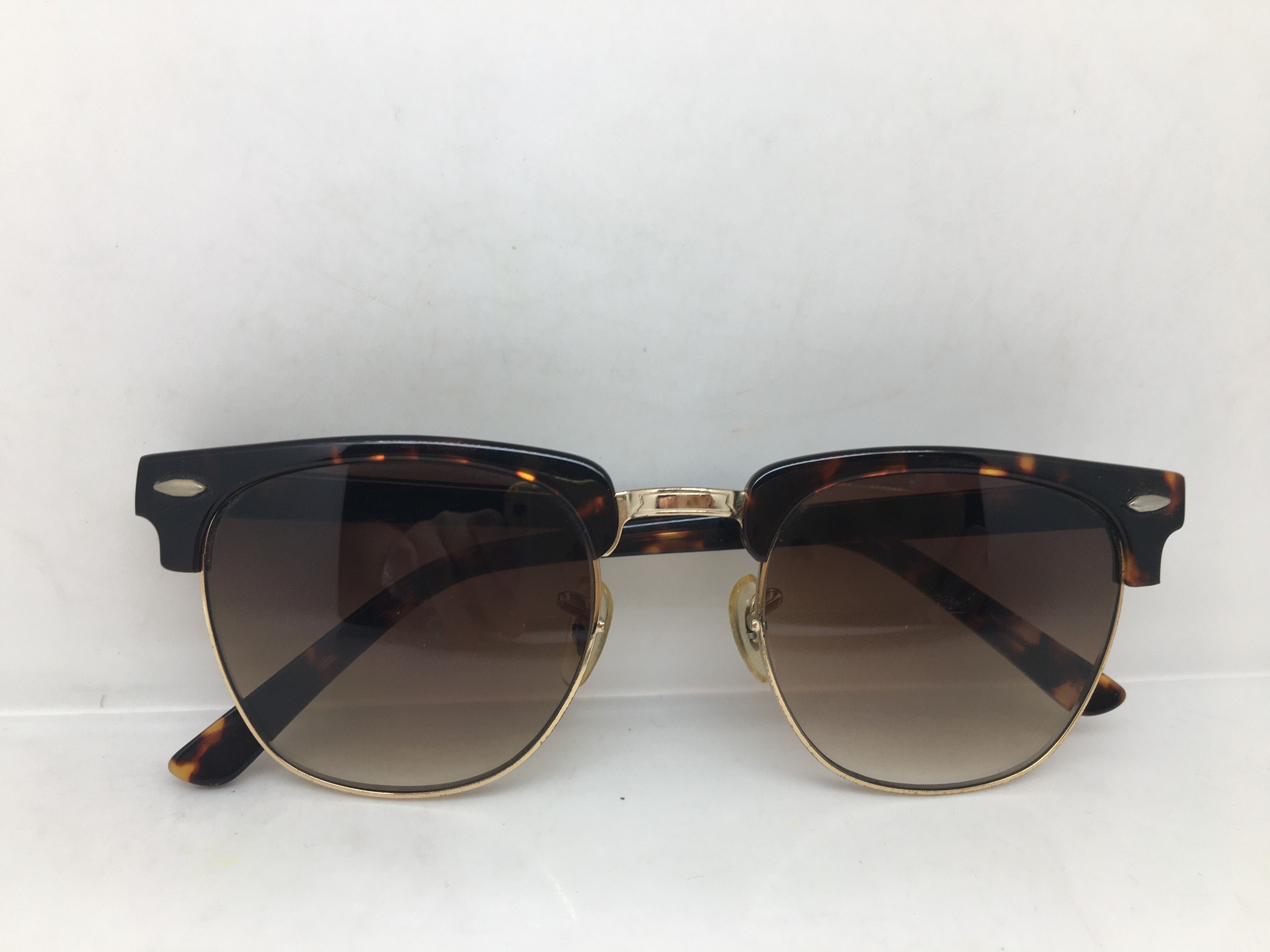 Other Mod MALCOLM Tortoise Sunglasses Frame Size ONE SIZE - 5 Thumbnail