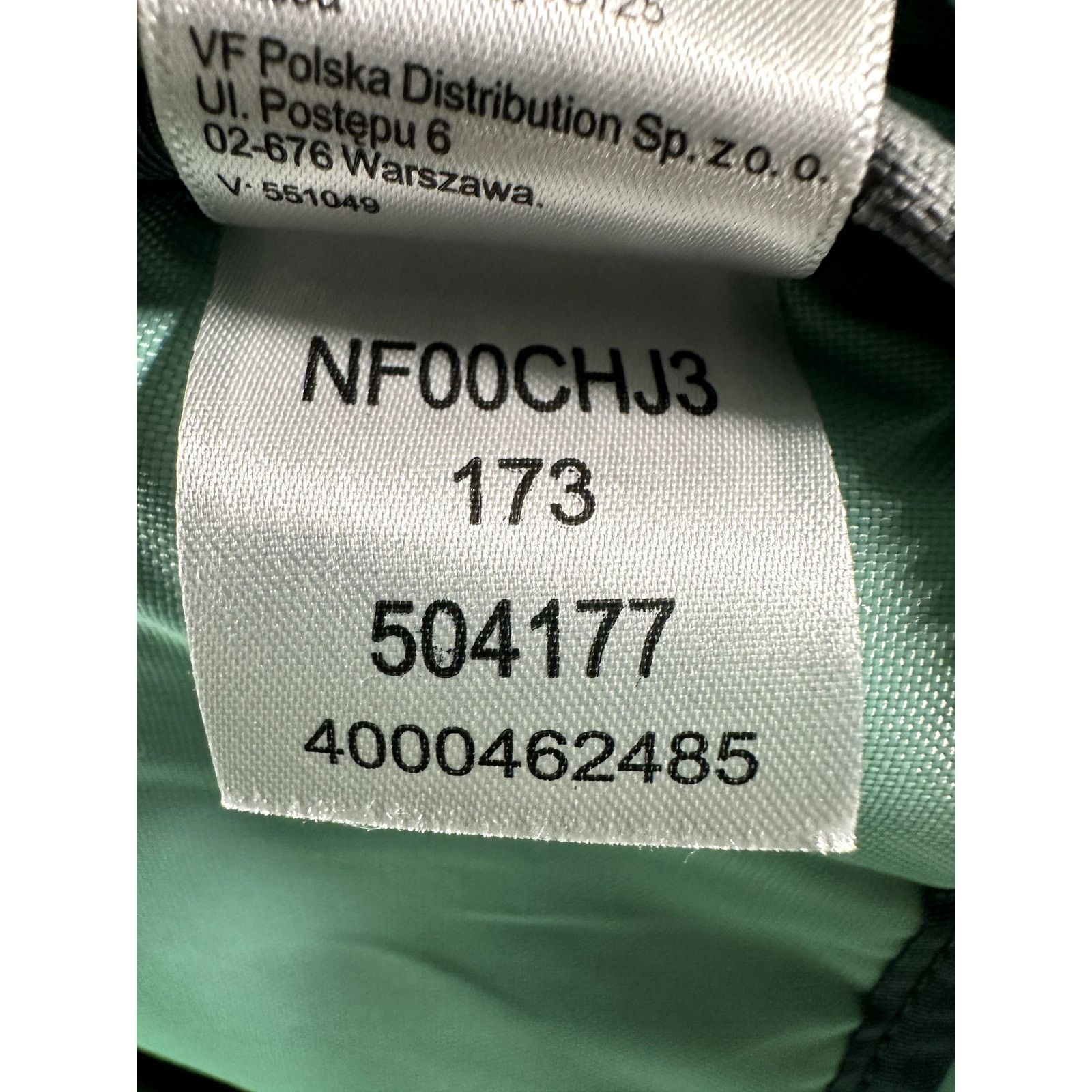 The North Face The North Face Women's Jester Backpack TNF Black/Teal Size ONE SIZE - 12 Thumbnail