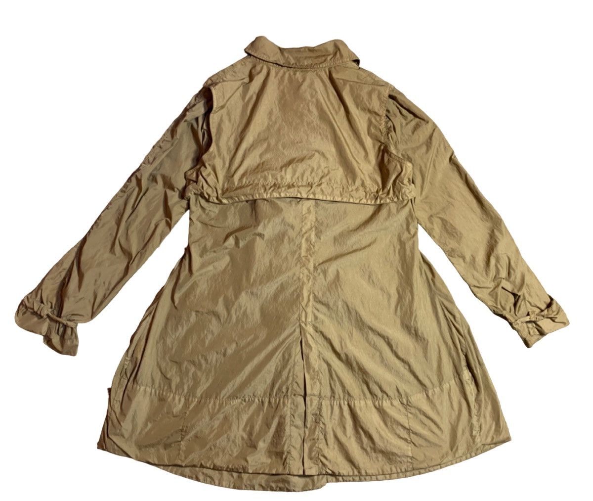 Marithe + Francois Girbaud 🔥RARE🔥VINTAGE MARITHE FRANCOIS GIRBAUD LIGHT JACKET Size M / US 6-8 / IT 42-44 - 2 Thumbnail