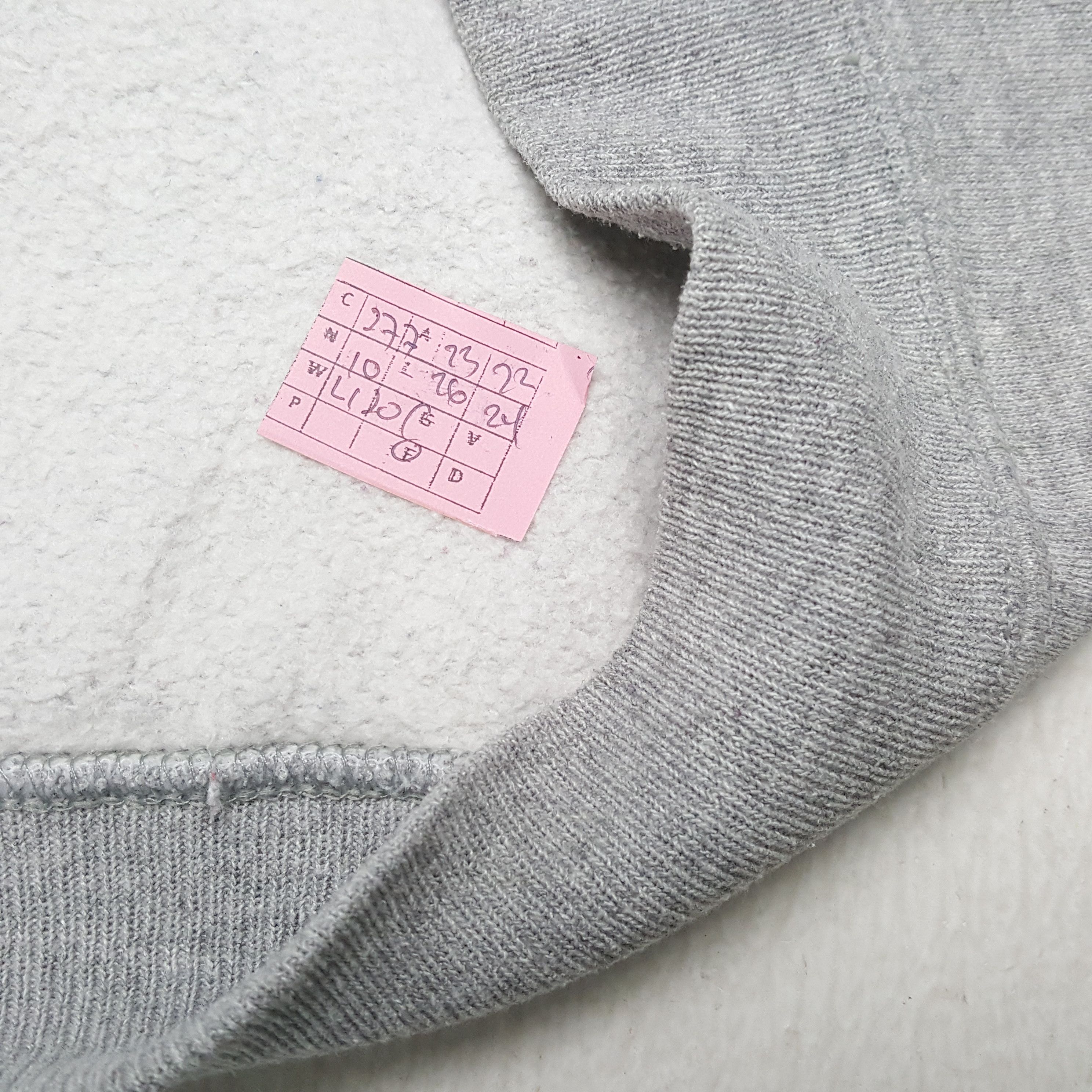 Lee × NFL × Vintage BRONCOS NFL American Football Team LEE Sweatshirt Size US L / EU 52-54 / 3 - 6 Thumbnail