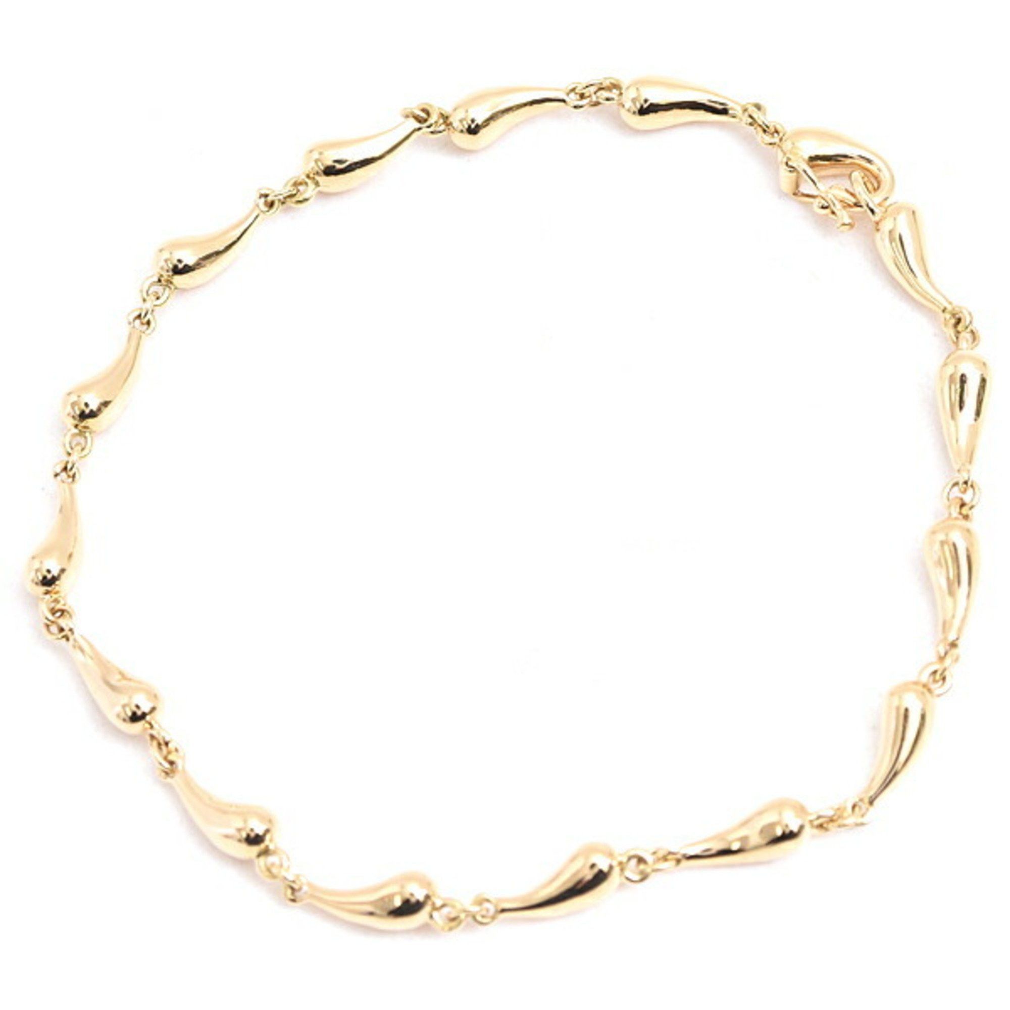 Tiffany & Co. Tiffany & Co Teardrop bracelet Size ONE SIZE - 1 Thumbnail