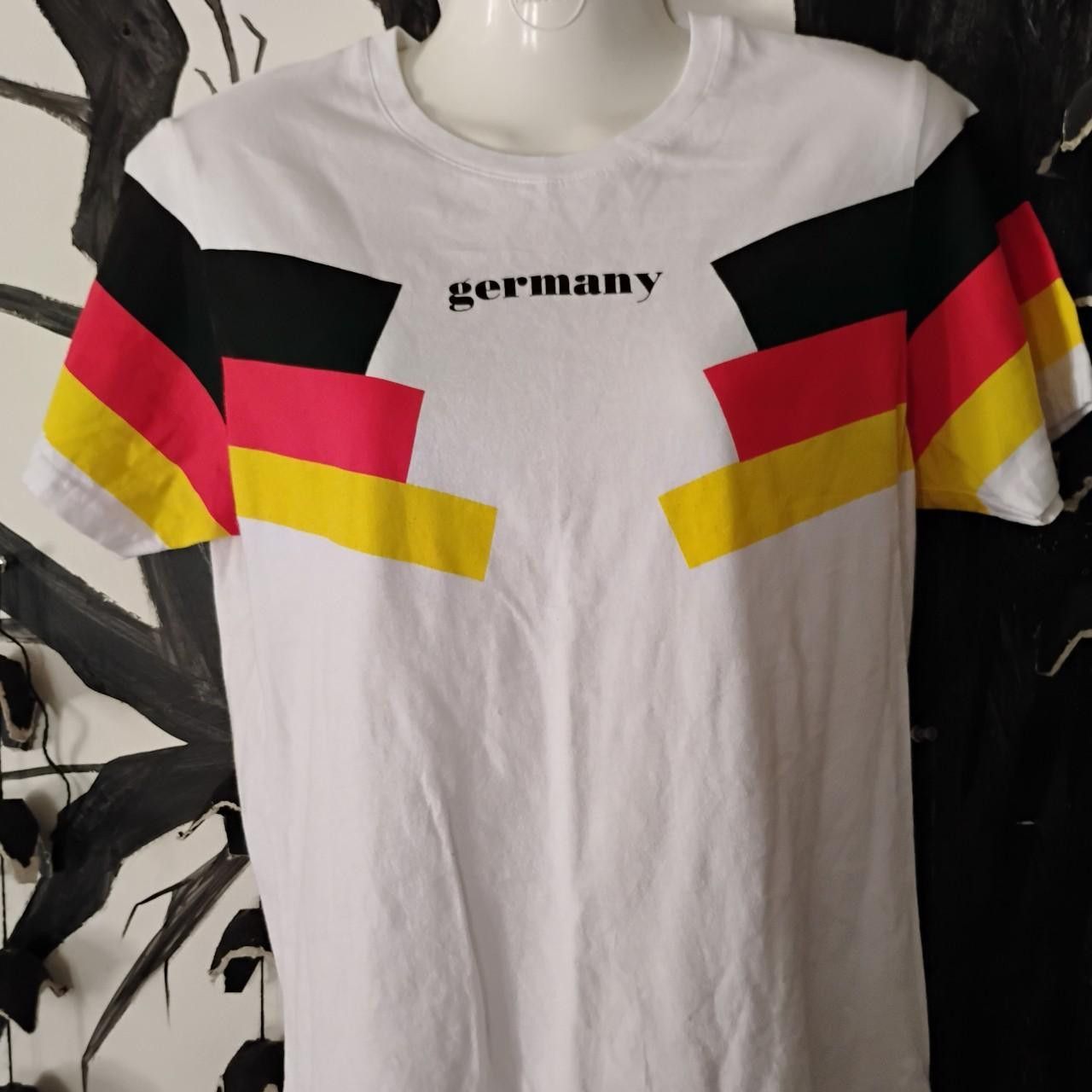 Other Germany T-shirt size Small Size US S / EU 44-46 / 1 - 1 Thumbnail