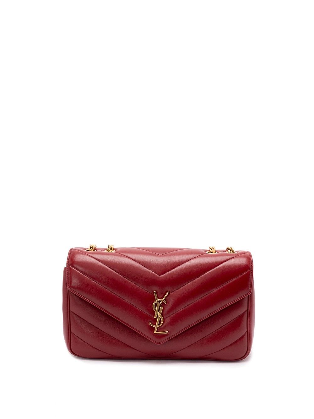 Saint Laurent Paris `Loulou` Medium Bag Size ONE SIZE - 1 Thumbnail