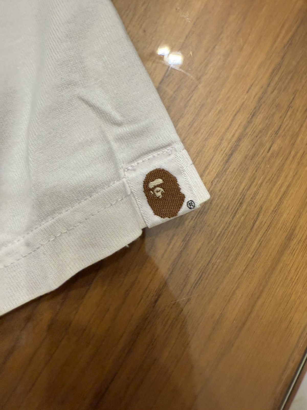 Bape Bape x Baby Milo x Minions Size US M / EU 48-50 / 2 - 3 Thumbnail
