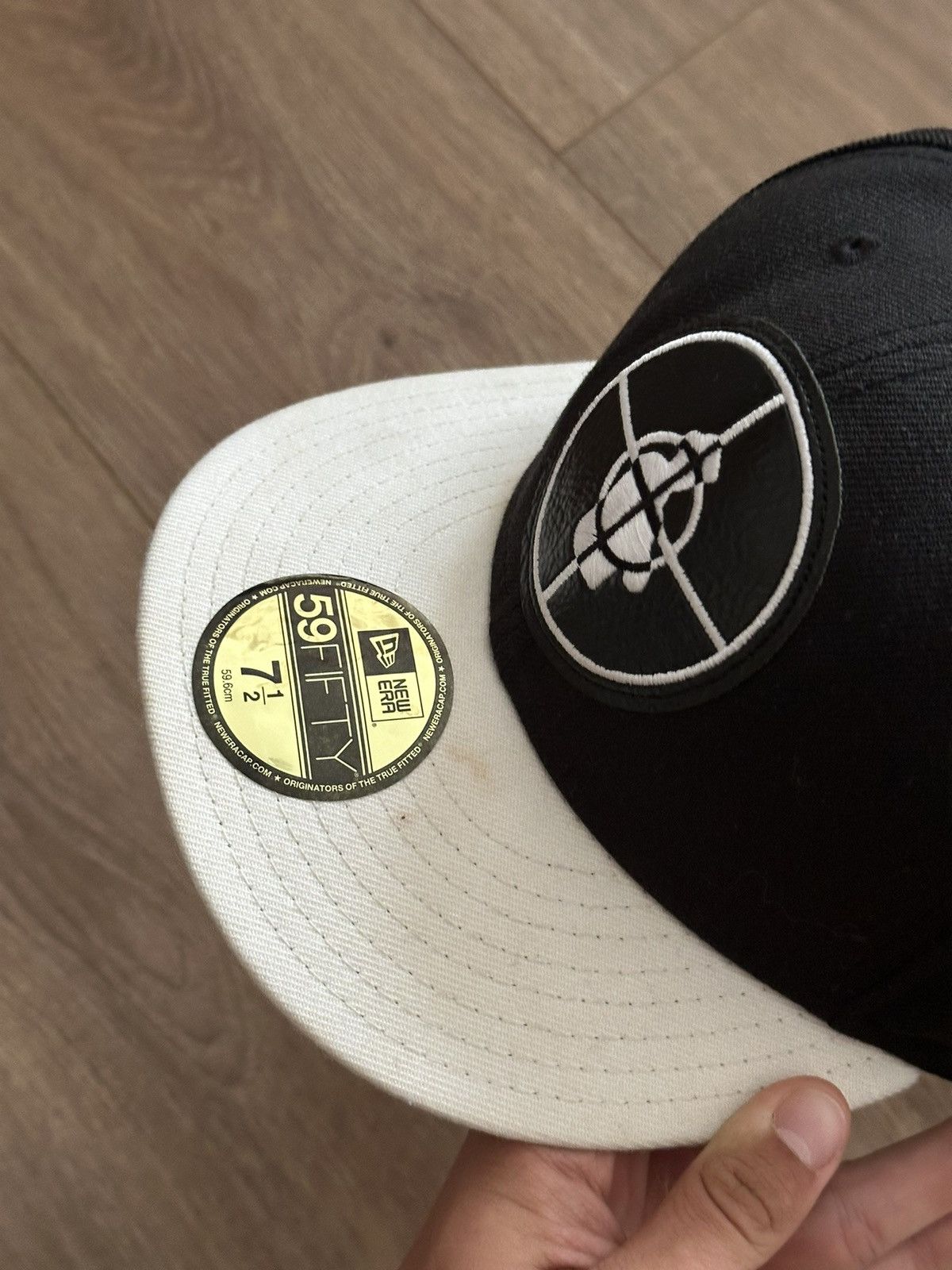 Obey 🔥VINTAGE OBEY PROPAGANDA PUBLIC ENEMY CAP SNAPBACK🔥 Size ONE SIZE - 6 Thumbnail