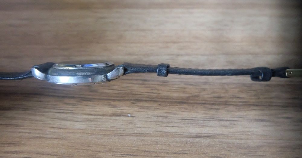 Vintage Snoopy Watch Size ONE SIZE - 4 Thumbnail
