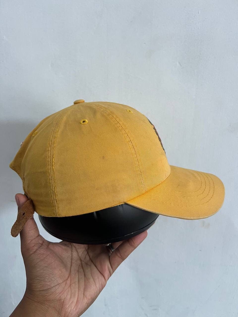 20471120 School of Hard Knocks Boro Thoro Hat Cap Size ONE SIZE - 5 Thumbnail
