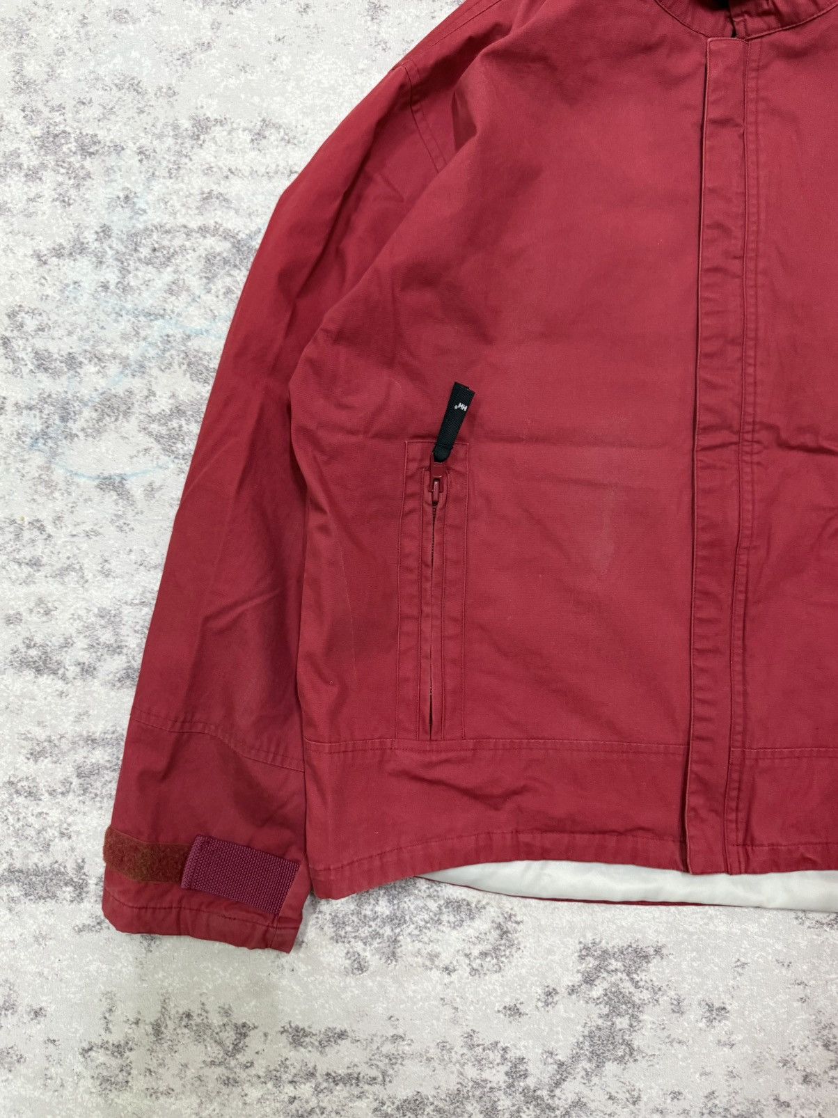 Helly Hansen Vintage Helly Hansen EPIC by Nextex Outdoor Jacket Size US M / EU 48-50 / 2 - 4 Thumbnail