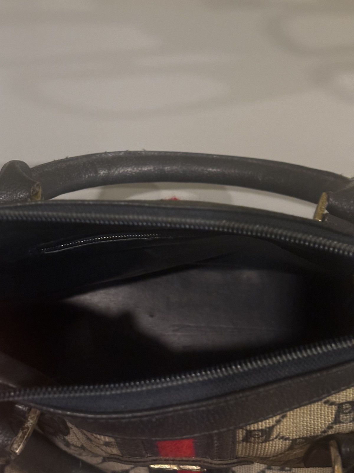 Other Vintage handbag0502 Size ONE SIZE - 7 Thumbnail