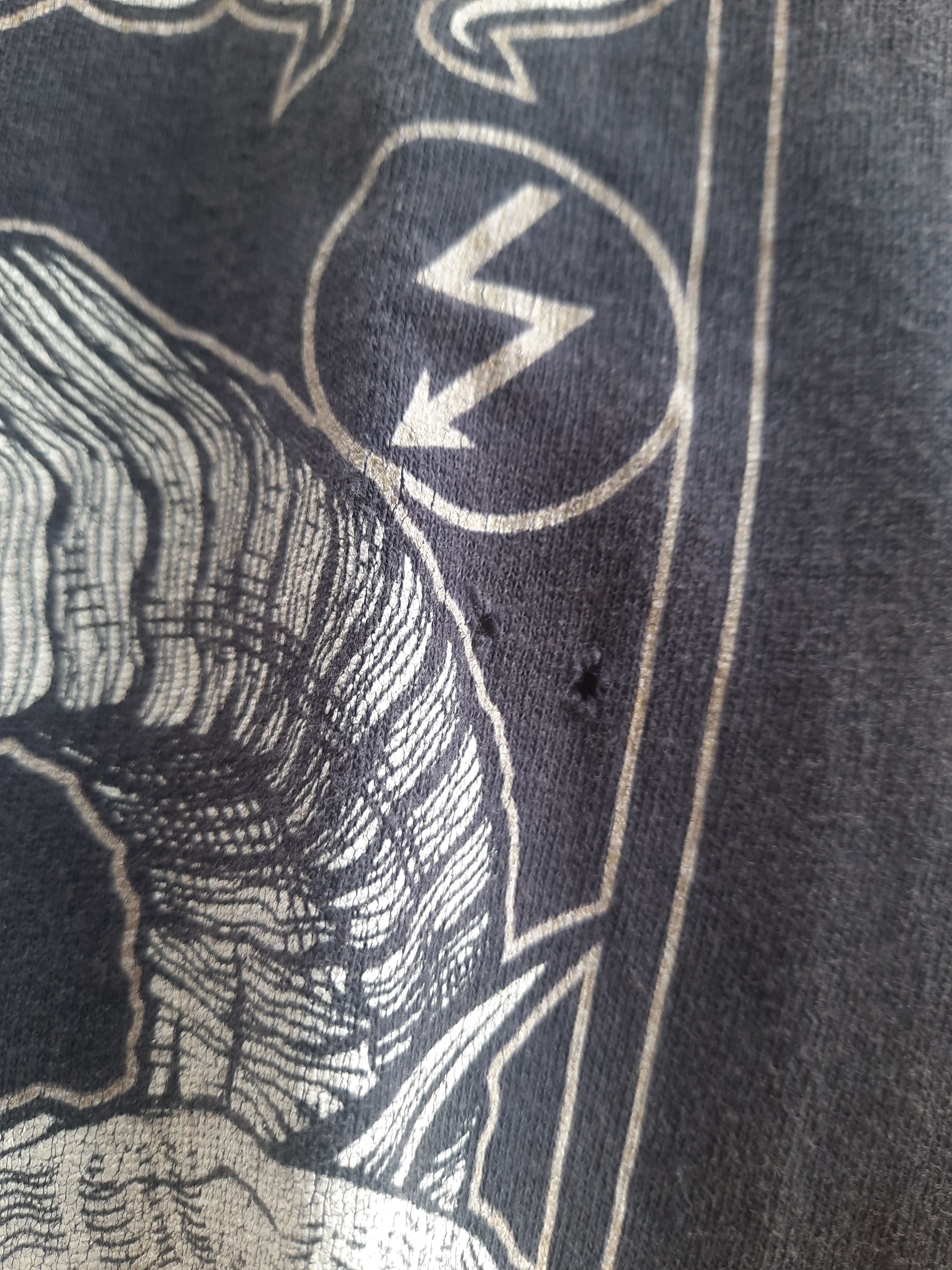Band Tees Behemoth Band Tee Size US M / EU 48-50 / 2 - 4 Thumbnail