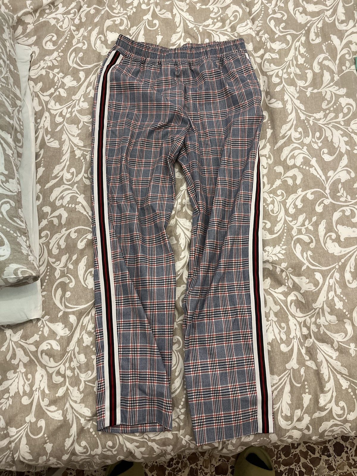 Hollister Hollister Xxx Tentacion Size US 28 / EU 44 - 1 Thumbnail