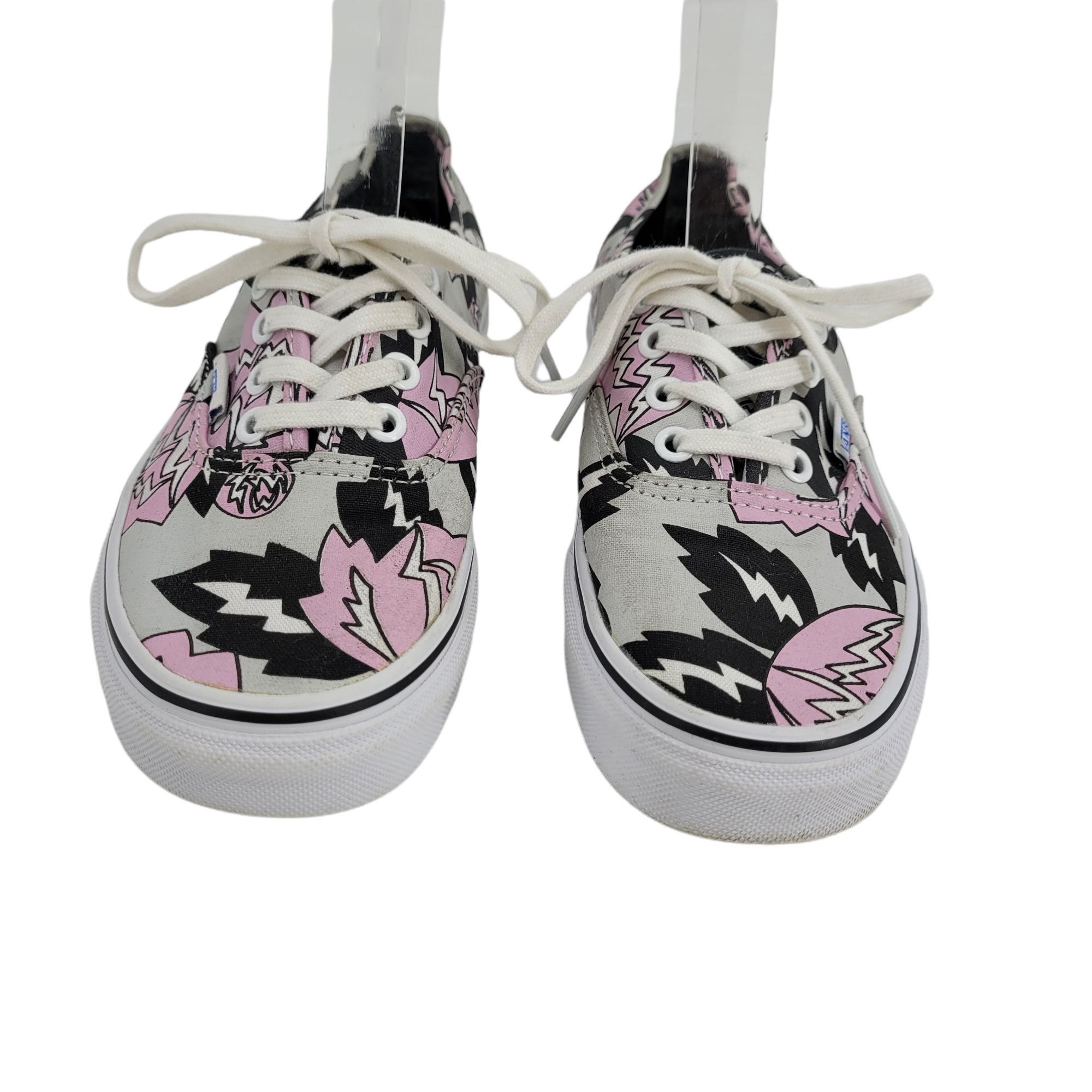 Vans Vans Eley Kishimoto 2015 Living Art Comic Sneaker Low Top Gr Size US 6 / IT 36 - 9 Thumbnail