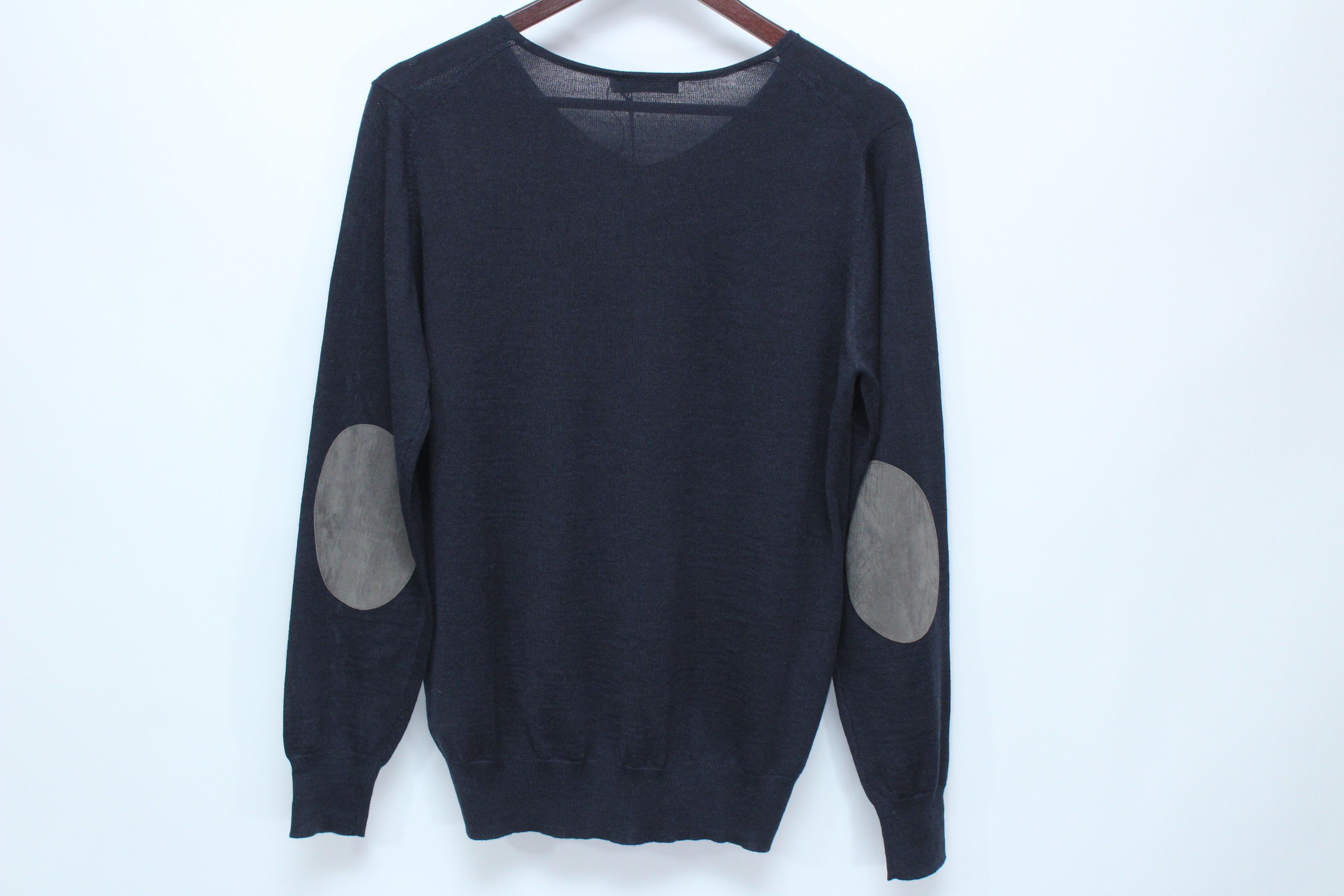 Liu Jo Liu Jo Sweater Mens Size M Authentic Hype Rare Size US M / EU 48-50 / 2 - 6 Thumbnail