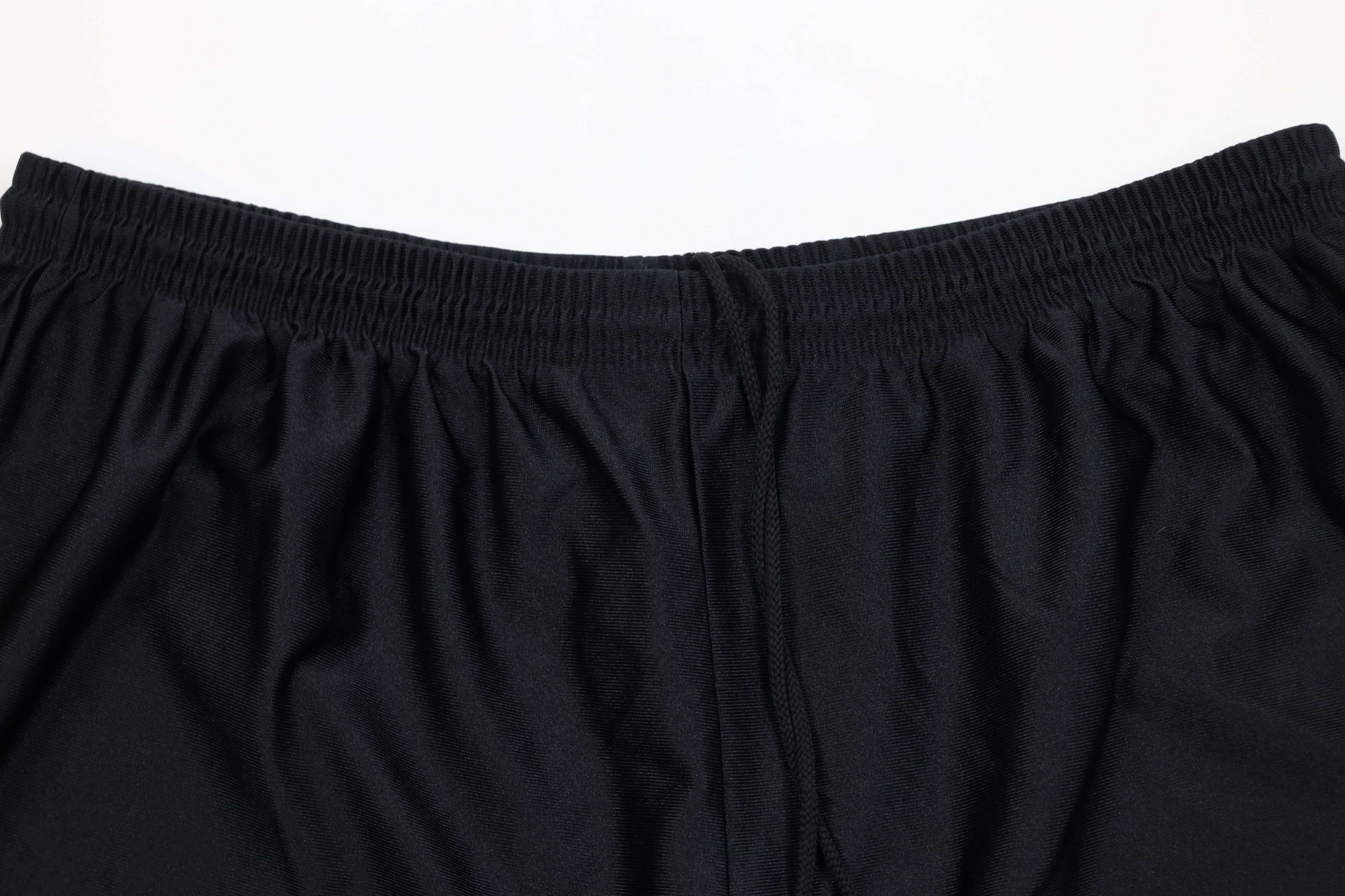 Nike Vintage 90s Nike Travis Scott Mini Swoosh Dazzle Shorts USA Size US 38 / EU 54 - 2 Thumbnail