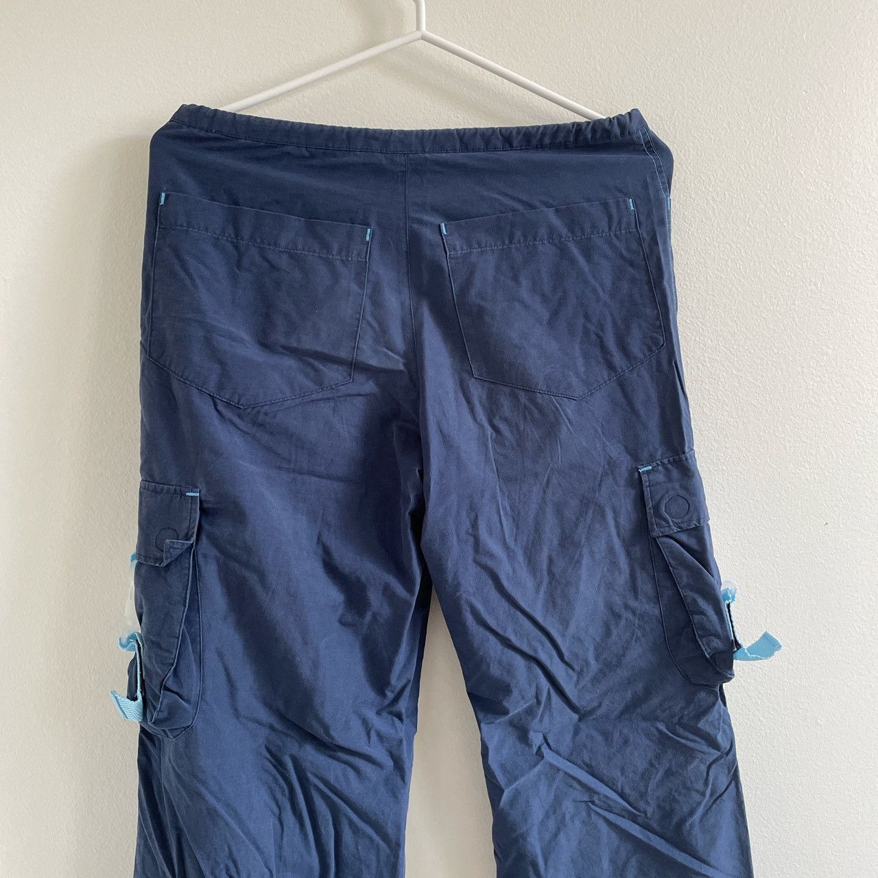 Other Buggirl rave pants Size 27" / US 4 / IT 40 - 4 Thumbnail