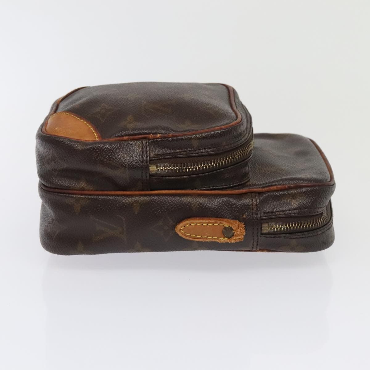 Louis Vuitton LOUIS VUITTON Monogram Amazon Shoulder Bag M45236 Size ONE SIZE - 4 Thumbnail