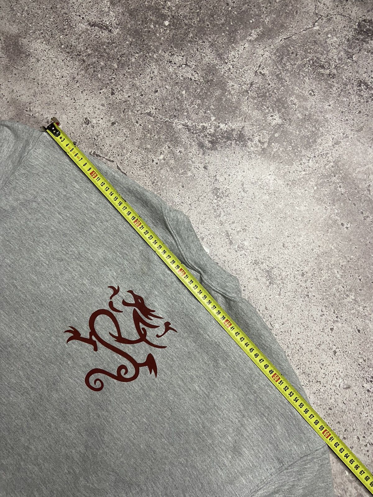Band Tees Vintage Sick Of It All New York Hardcore Sweatshirt Size US L / EU 52-54 / 3 - 6 Thumbnail