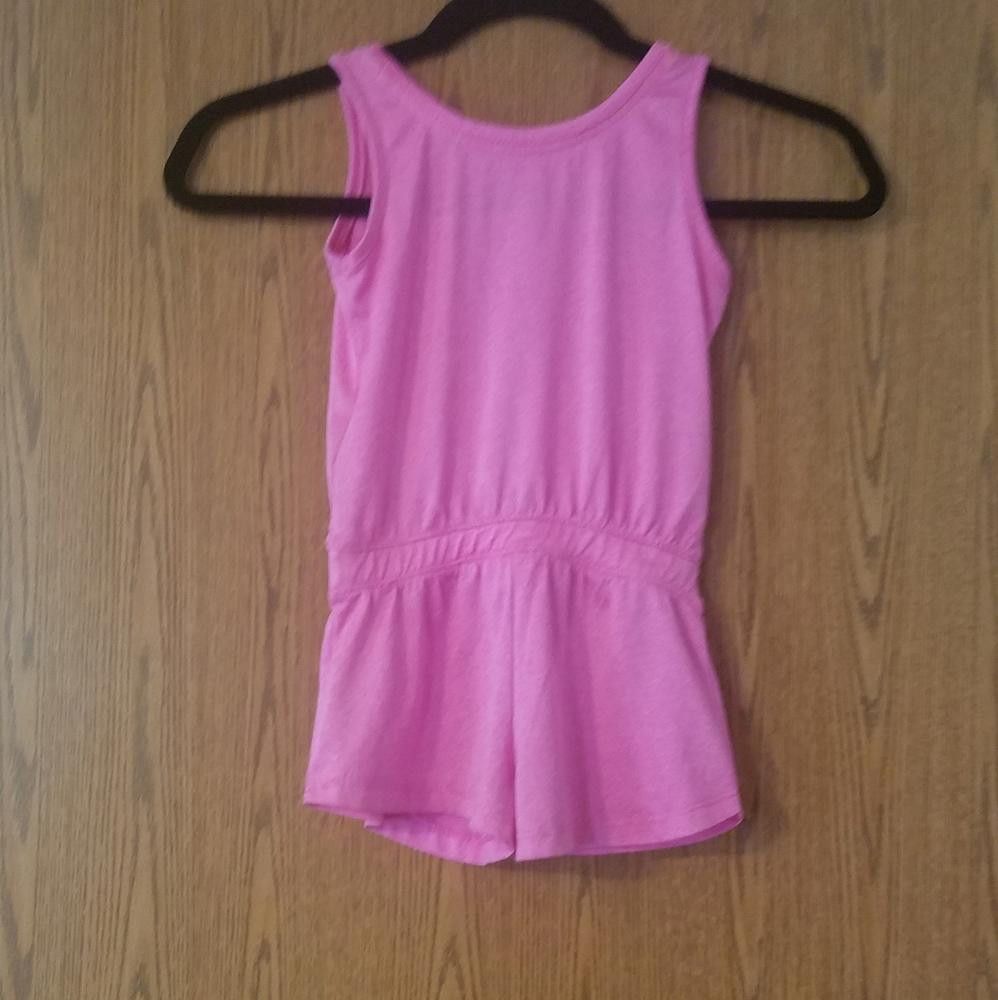 Reebok Reebok Romper Size 4 Size ONE SIZE - 2 Thumbnail