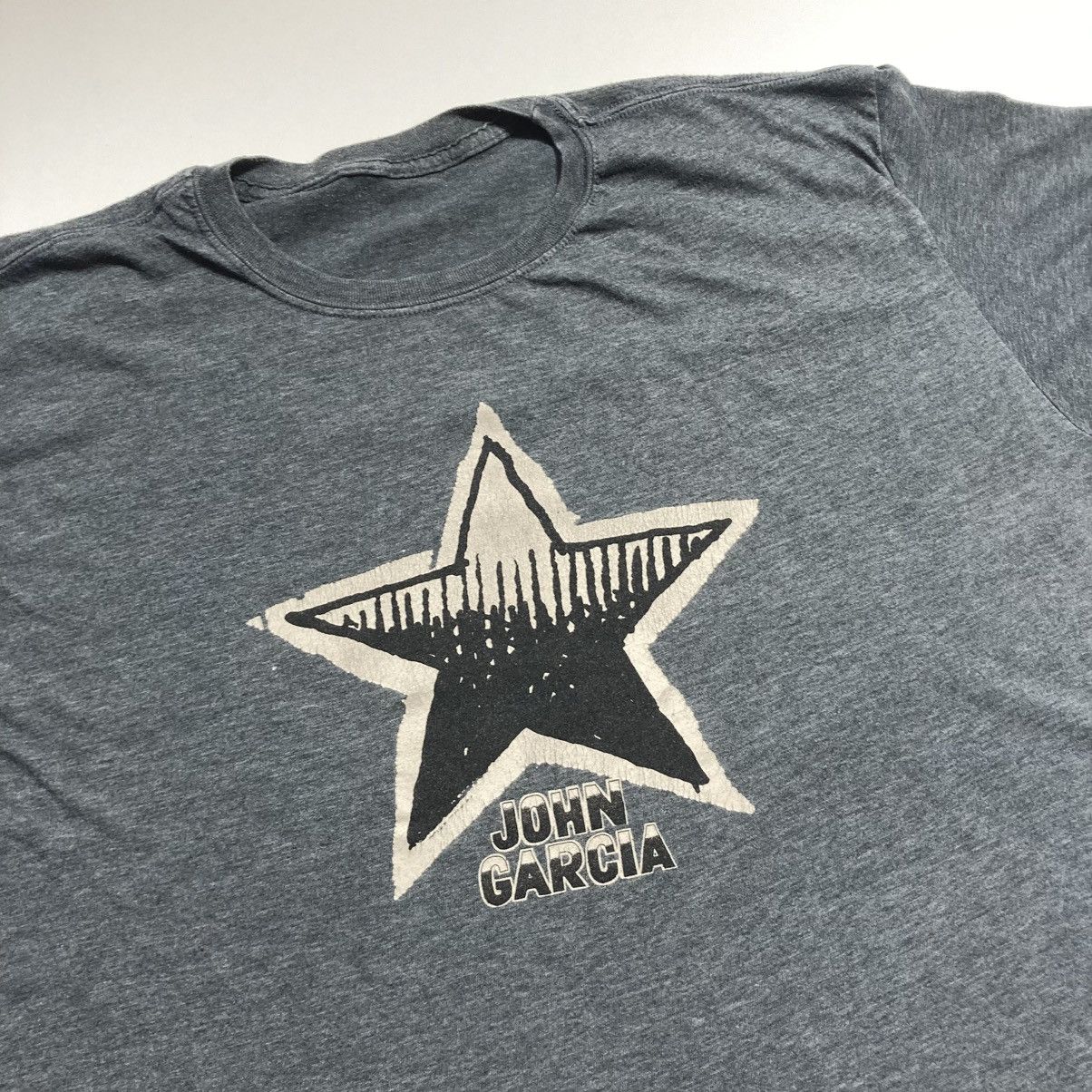 Band Tees john garcia kyuss slo burn unida hermano stoner rock band Size US L / EU 52-54 / 3 - 3 Thumbnail