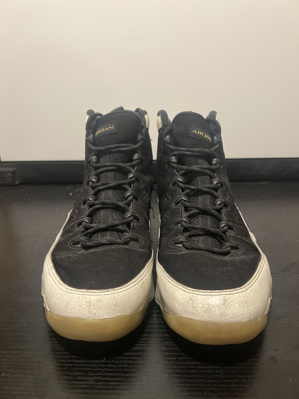 Jordan Brand SIZE 10.5 MEN - Air Jordan 9 Retro City of Flight Size US 10.5 / EU 43-44 - 2 Thumbnail