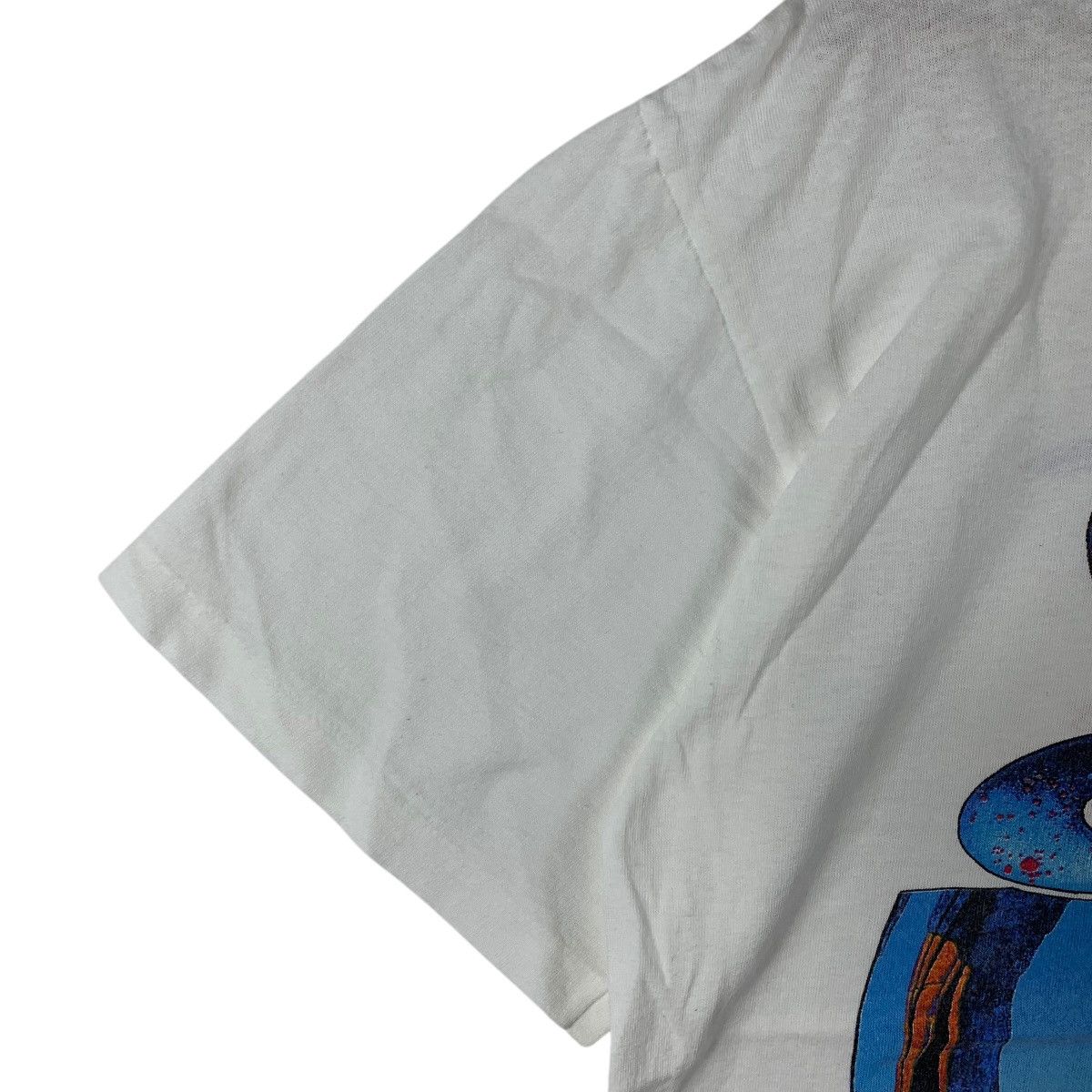 Brockum Vintage 90s YES UNION CONCERT World tour 1991 band tees Size US XL / EU 56 / 4 - 6 Thumbnail