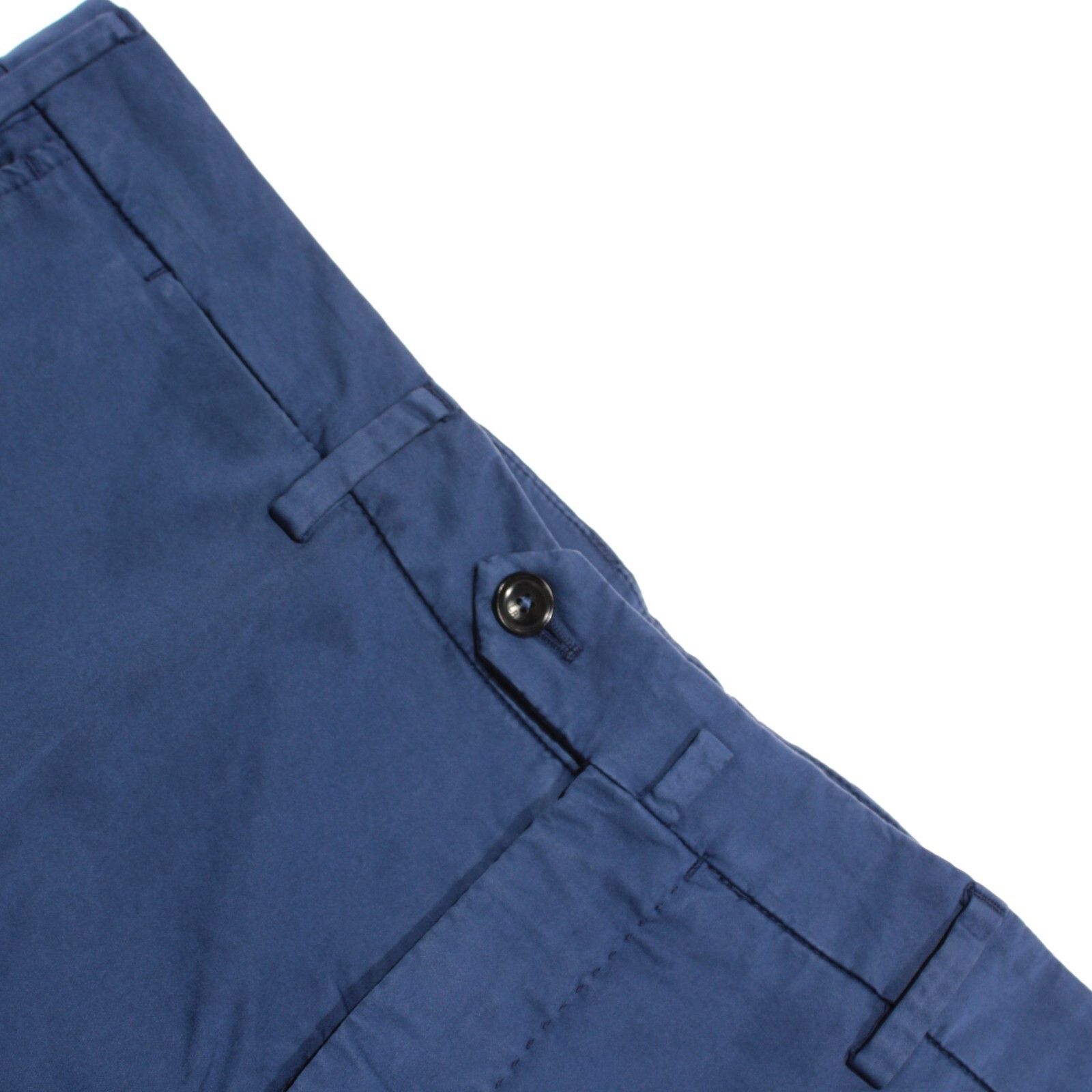 Luciano Barbera Luciano Barbera New with tags Chino Size 36 US In Blue Size US 36 / EU 52 - 1 Thumbnail