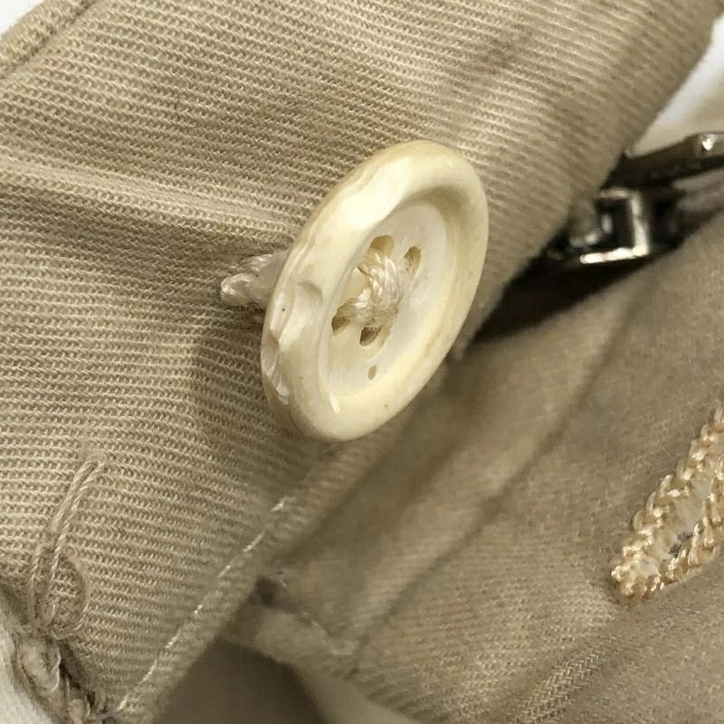 Yohji Yamamoto Yohji Yamamoto Pour Homme 80～90s archive chino pants Size US 32 / EU 48 - 9 Thumbnail