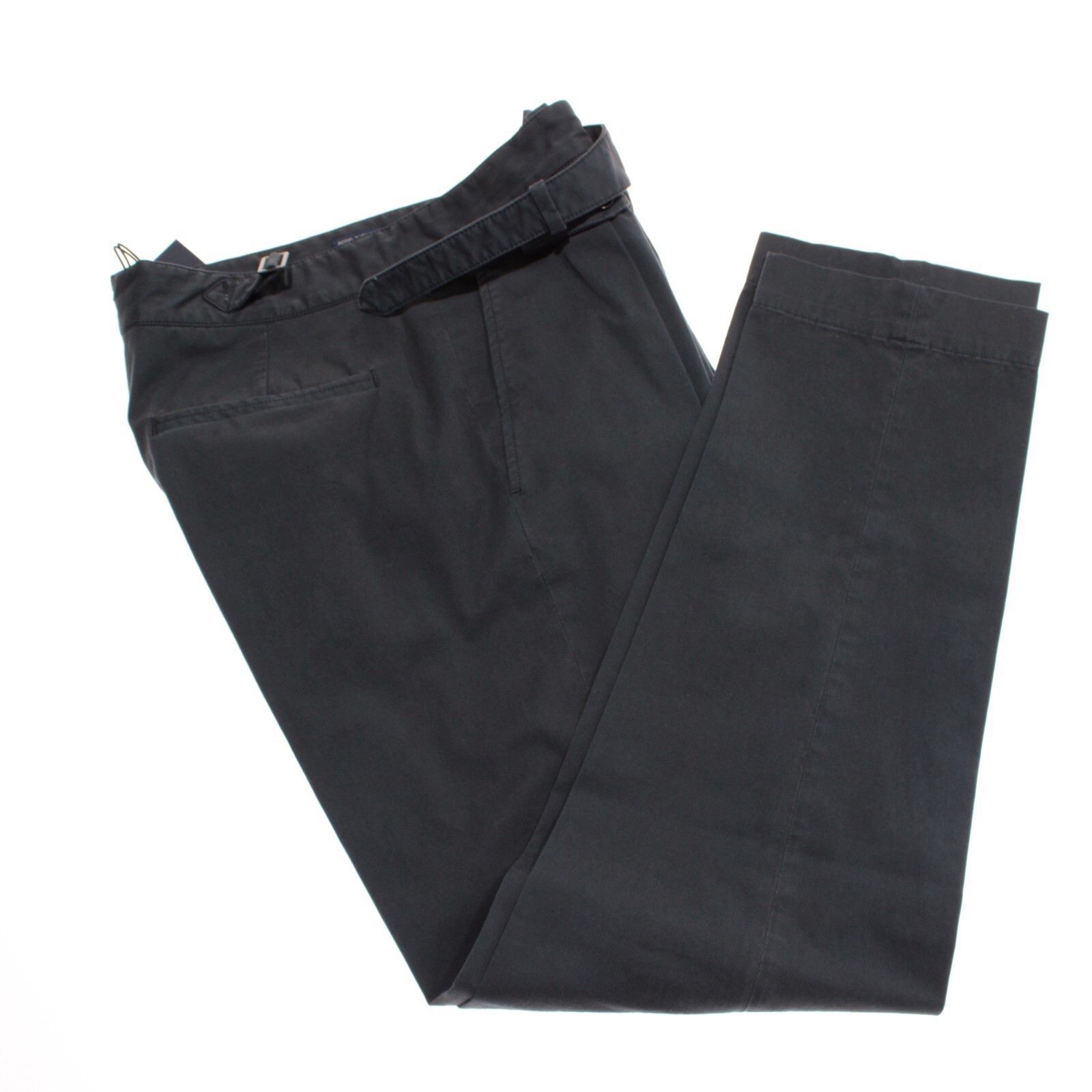 Incotex INCOTEX New with tags Chino Size 30 US In Blue Size US 30 / EU 46 - 2 Thumbnail