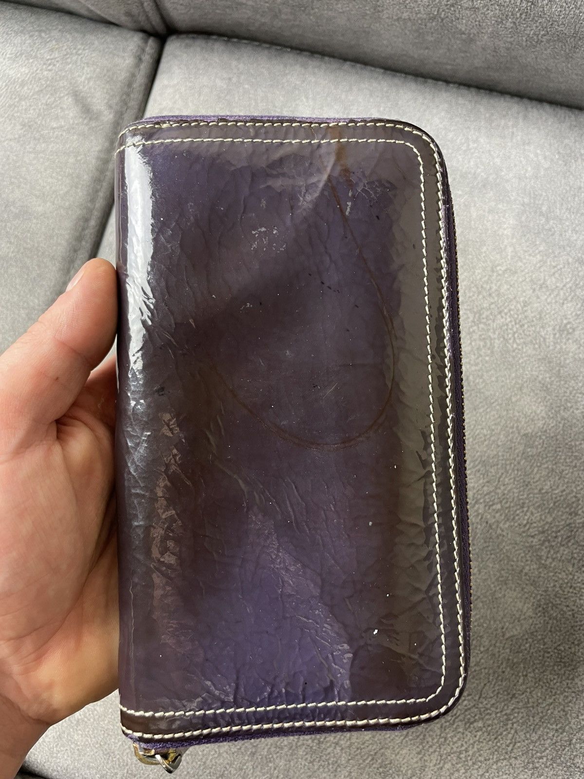 Prada PRADA WALLET RARE Size ONE SIZE - 6 Thumbnail