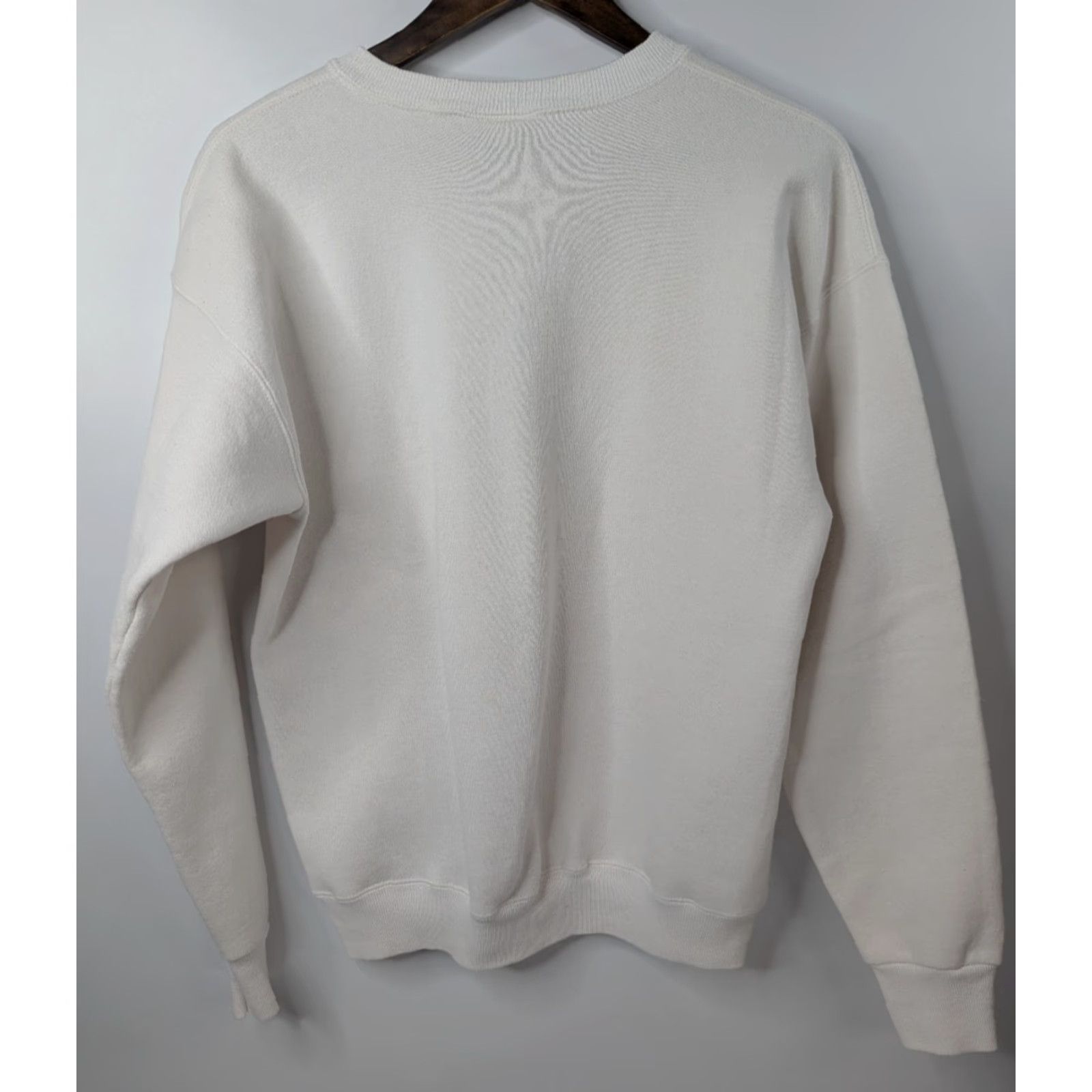 Lee VINTAGE Lee Sweatshirt Humpback Whale Mammal Graphic Crewneck Size Large USA Men Woolly? Size US L / EU 52-54 / 3 - 6 Thumbnail