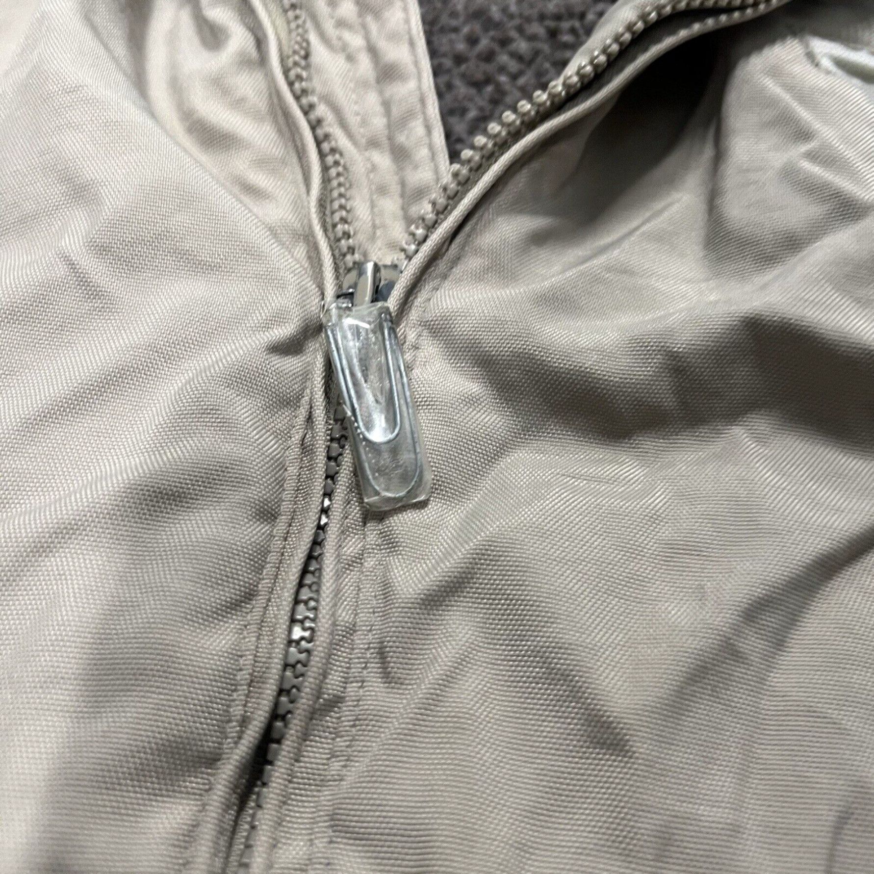 Vintage VTG Columbia Men's Sherpa Line Jacket Size Large Size US L / EU 52-54 / 3 - 6 Thumbnail