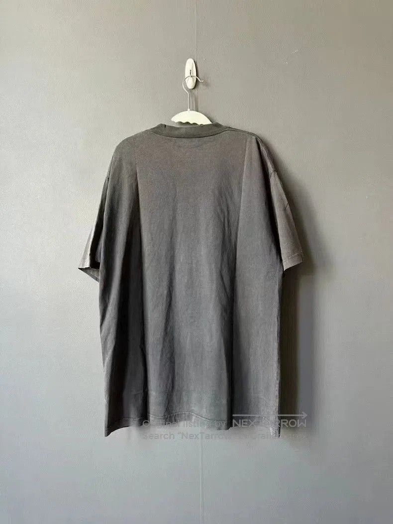Balenciaga Balenciaga Bat Short Sleeve T-shirt. Size US XS / EU 42 / 0 - 2 Thumbnail
