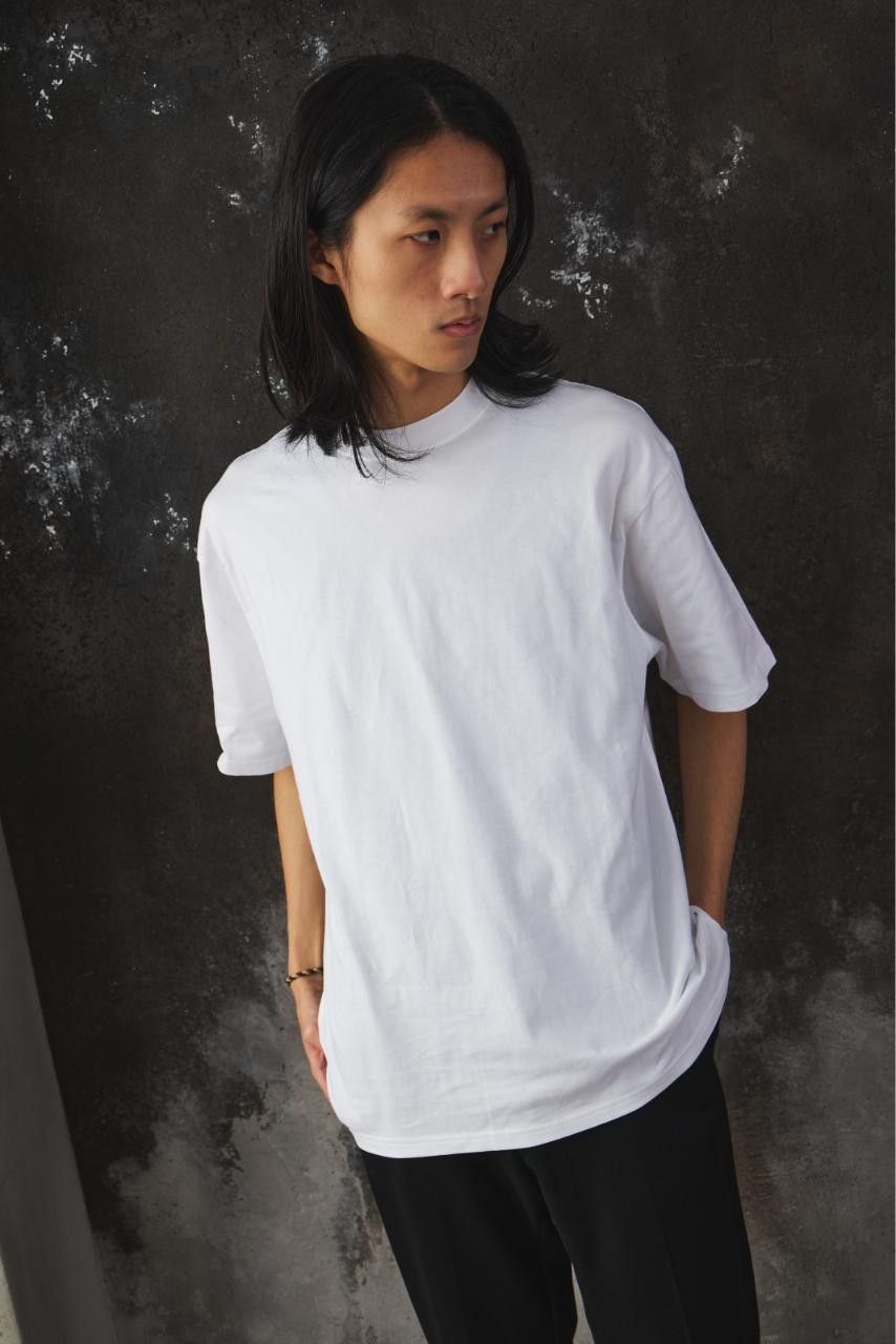 Other CLESSTE EVERYDAY T-SHIRT White 2 pack Size US M / EU 48-50 / 2 - 3 Thumbnail