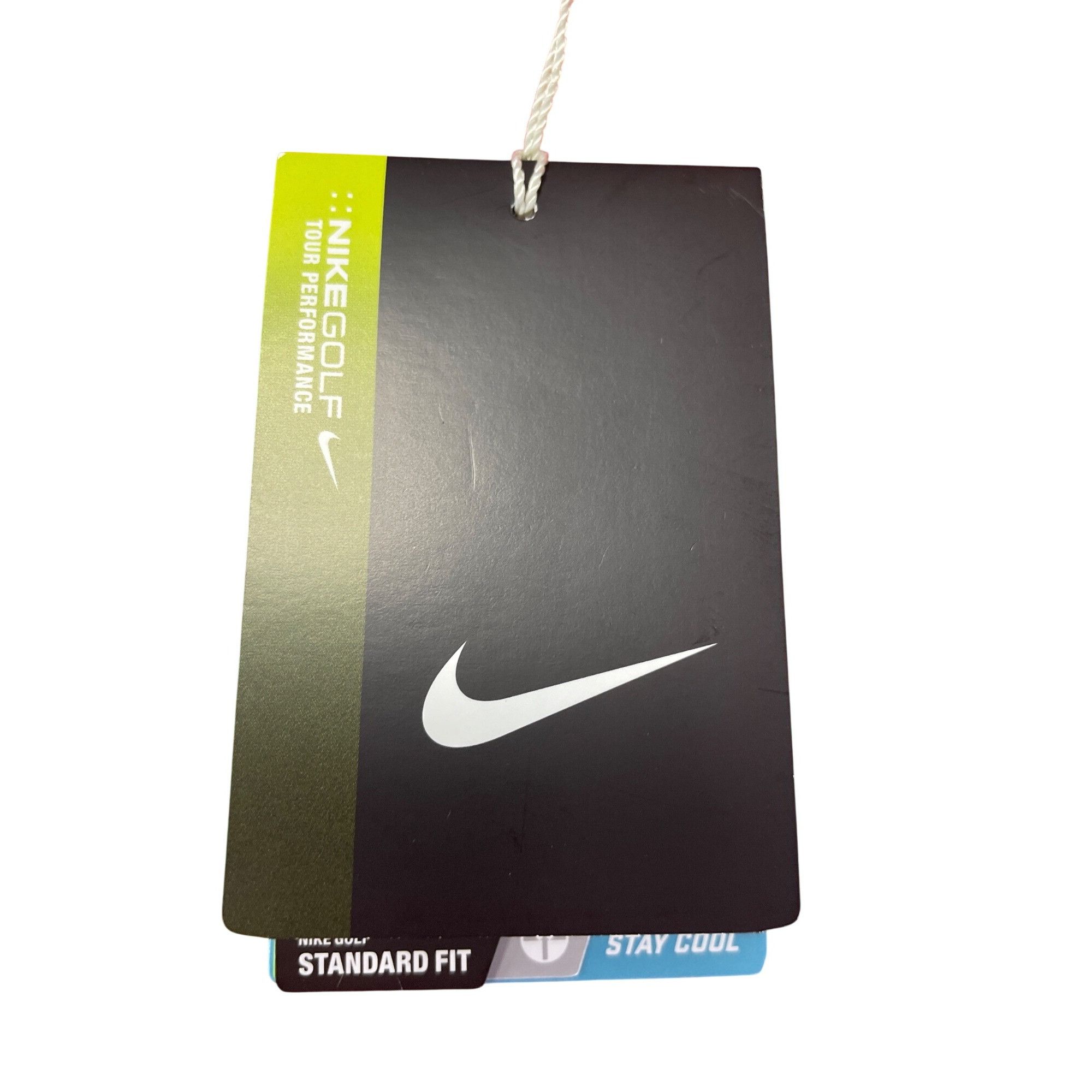 Nike Nike Golf Tour 2014 ALl Stars Embroided Patch Mens Red Polo Size US XXL / EU 58 / 5 - 6 Thumbnail
