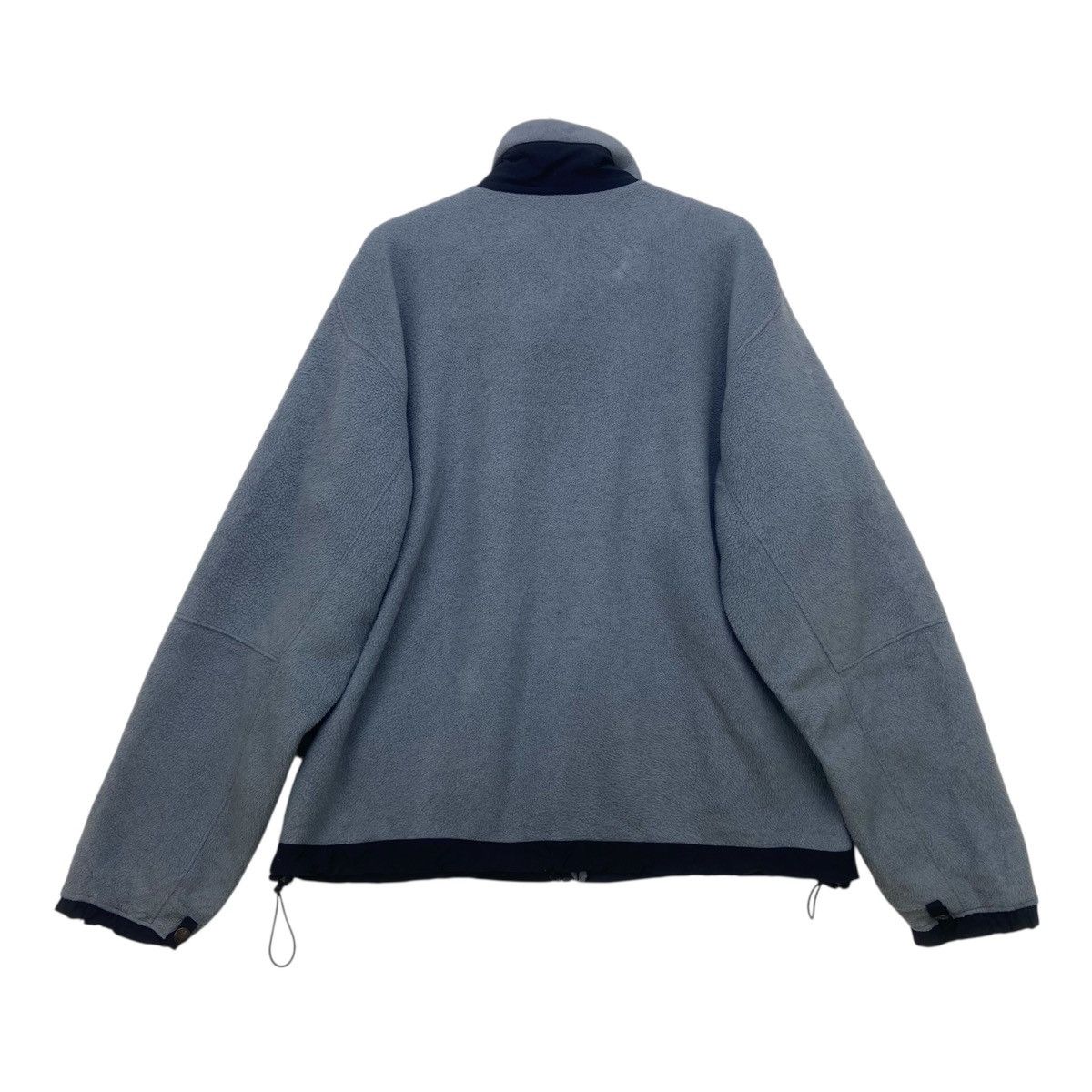The North Face The North Face Fleece Jacket Size US L / EU 52-54 / 3 - 3 Thumbnail