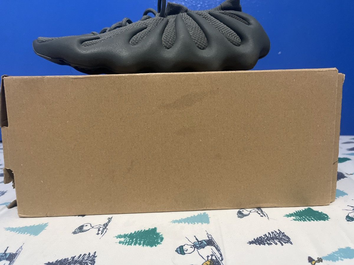 Adidas YZY 450 Size US 10 / EU 43 - 3 Thumbnail