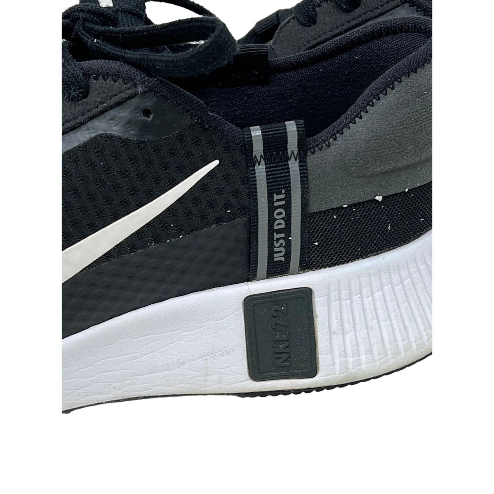 Nike Nike Reposto Mens Casual Running Shoes Size US 12 / EU 45 - 4 Thumbnail