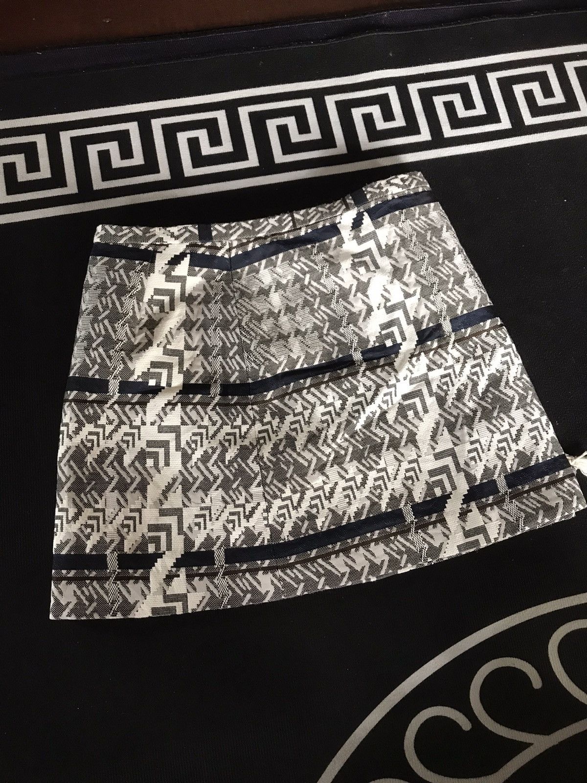 United Arrows United Arrows Green Label Skirts Size 36" / US 14 / IT 50 - 4 Thumbnail