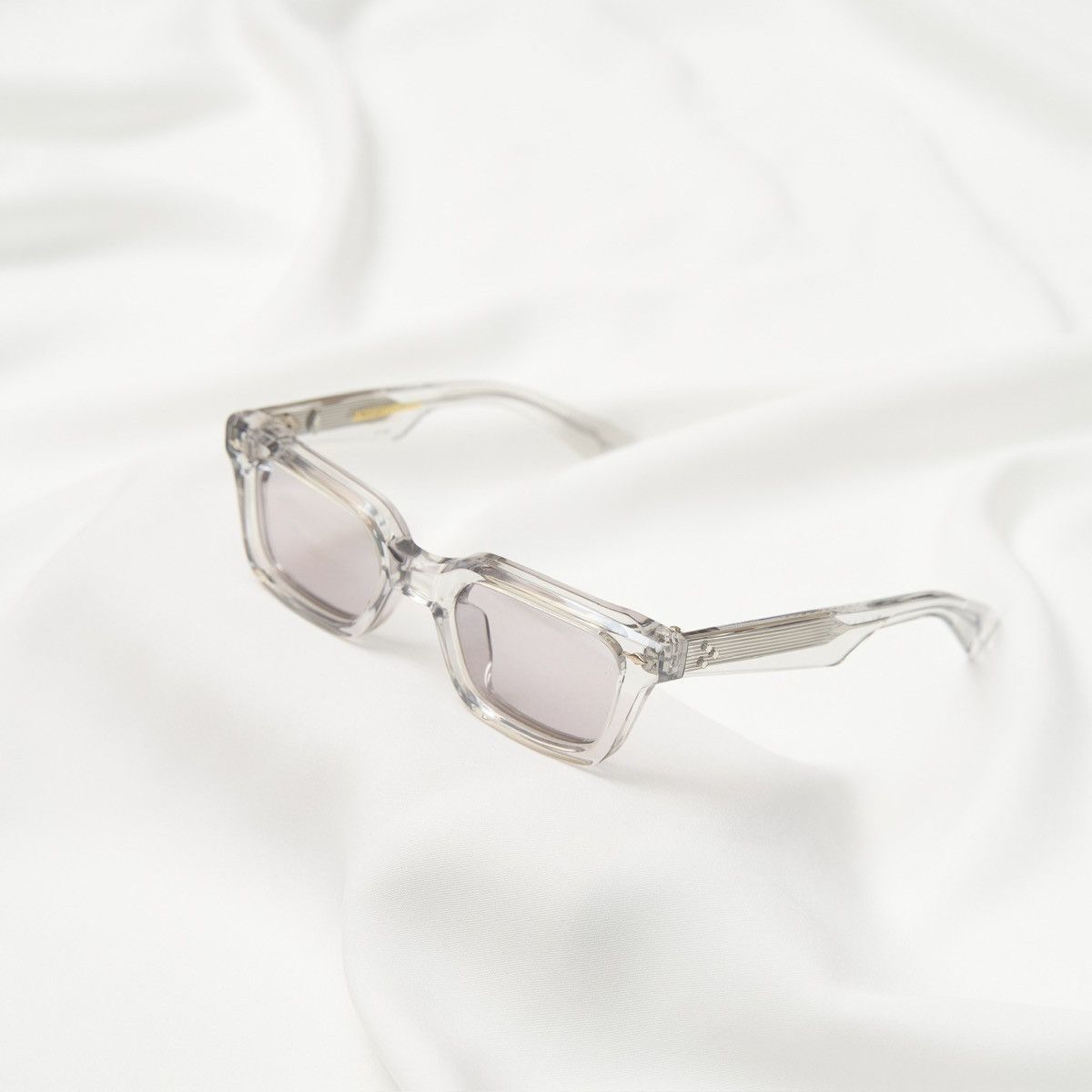 Jacques Marie Mage JACQUES MARIE MAGE CASABLANCA SULFUR 97/300 LIMITED EYEWEAR Size ONE SIZE - 1 Thumbnail