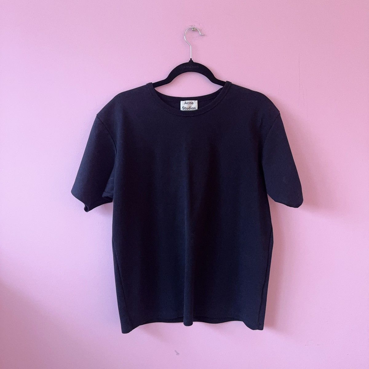 Acne Studios Acne Studios “Niagara Magic” SS17 T-Shirt Size US S / EU 44-46 / 1 - 7 Thumbnail